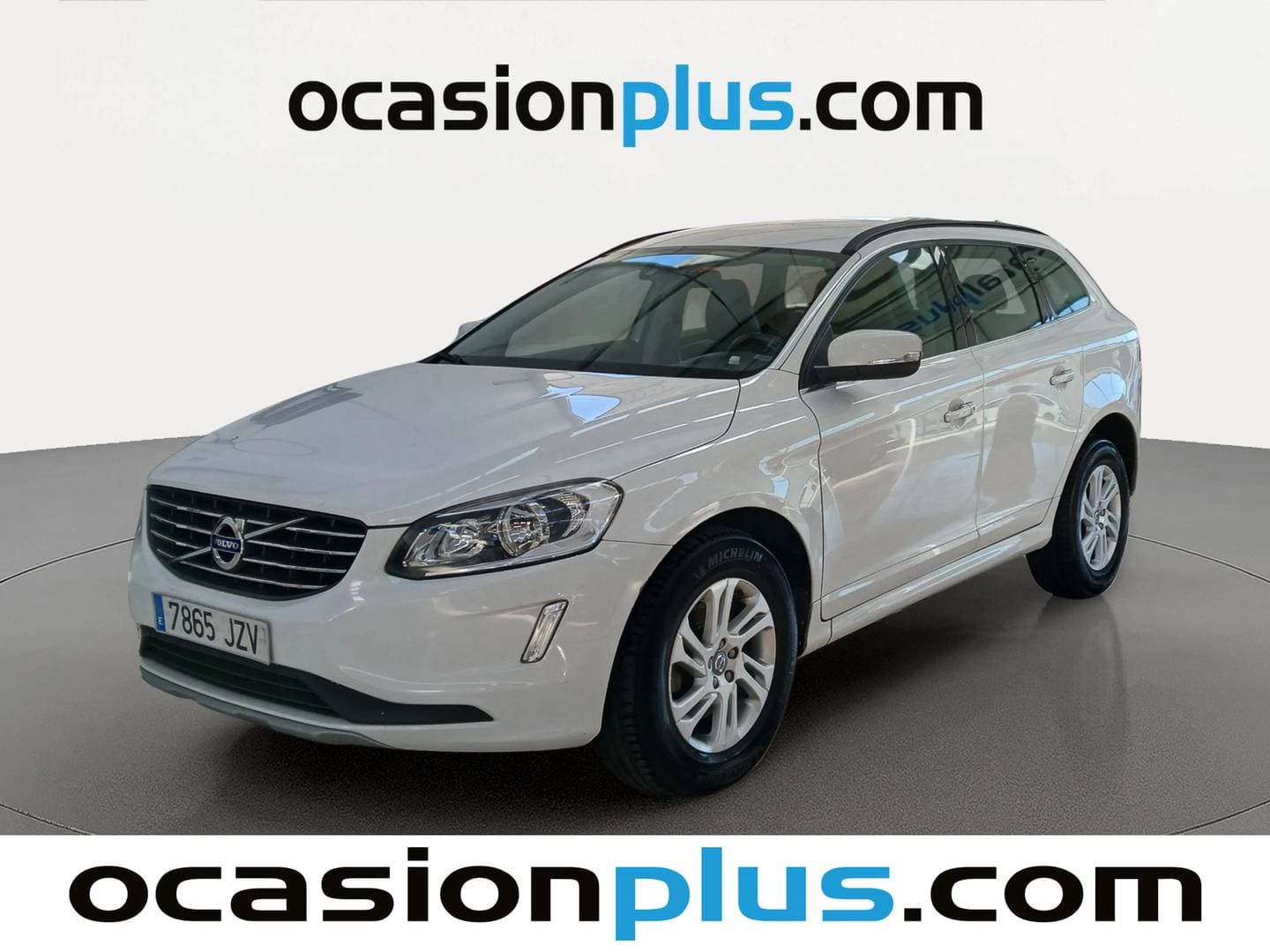 Volvo XC60 Volvo XC60 D4 Momentum (190 CV) - 21190€ en Barcelona