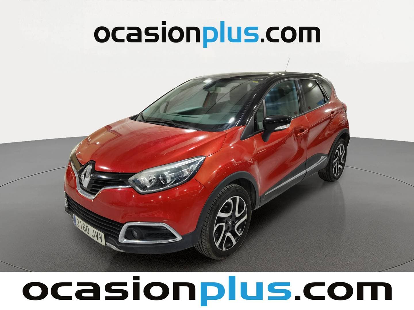 Renault Captur Renault Captur Zen Energy TCe (90 CV) - 10690€ en Murcia