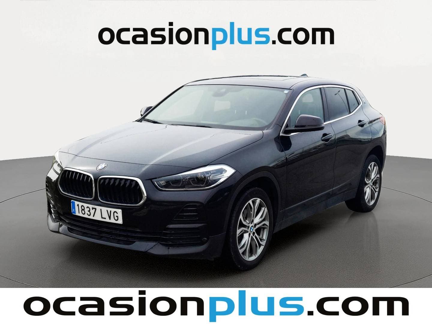 BMW X2 BMW X2 sDrive18i (140 CV) - 22700€ en Girona