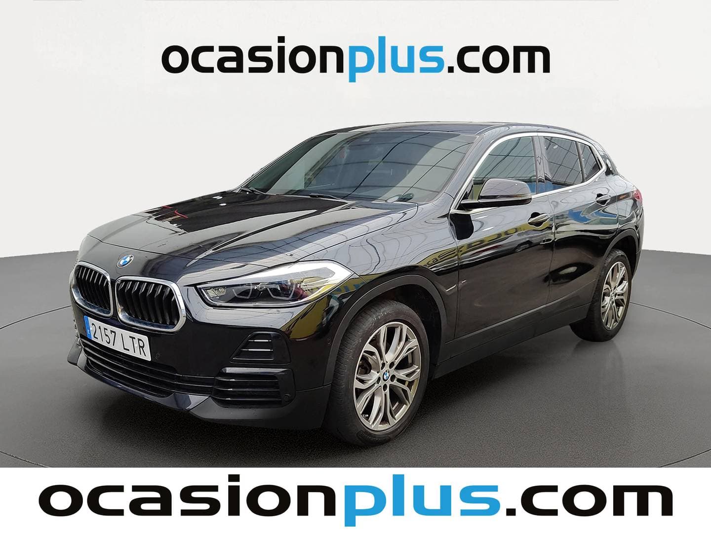 BMW X2 BMW X2 sDrive18i (140 CV) - 22700€ en Sevilla