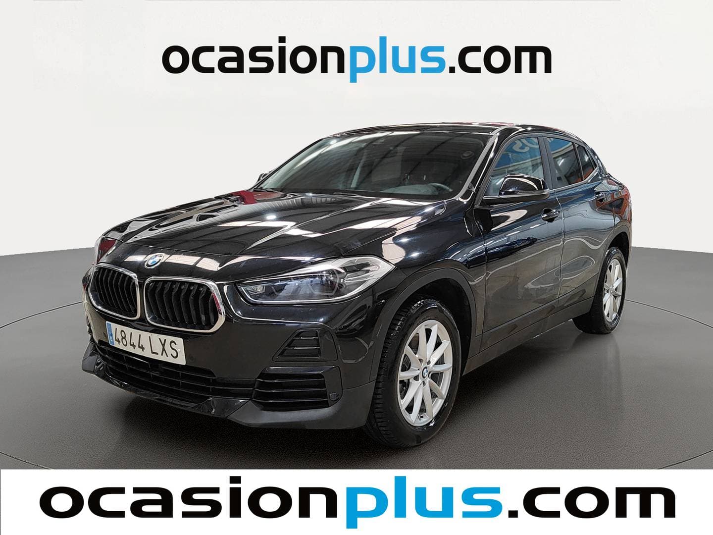 BMW X2 BMW X2 sDrive20d (190 CV) - 28900€ en Cantabria