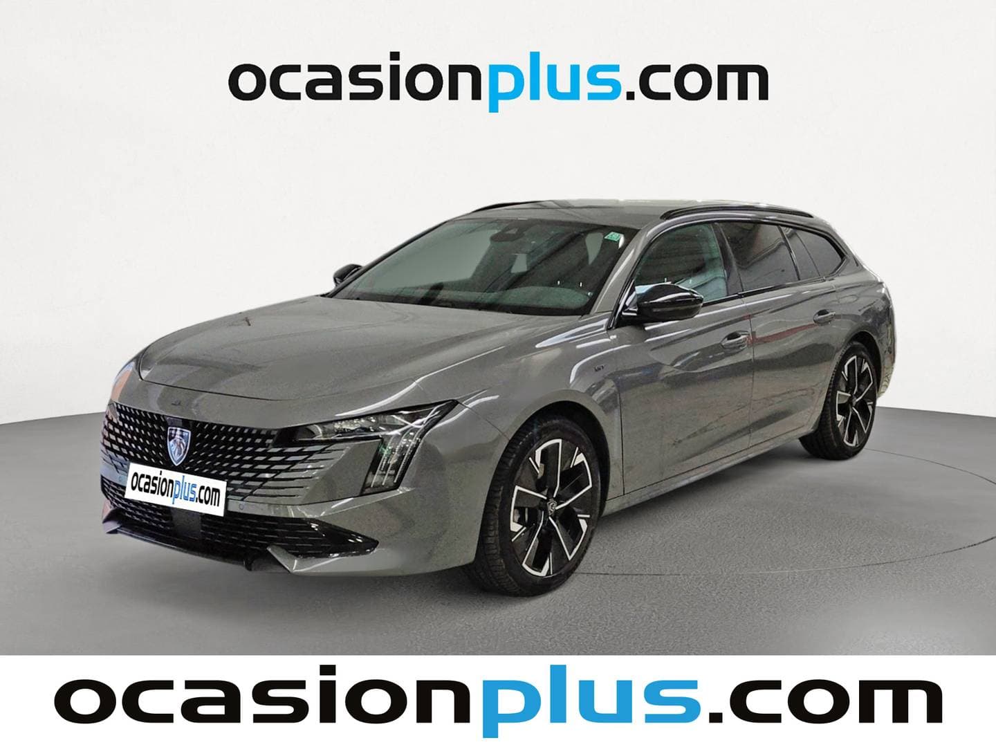 Peugeot 508 Peugeot 508 SW BlueHDi 130 S&S GT EAT8 (130 CV) - 23500€ en Madrid