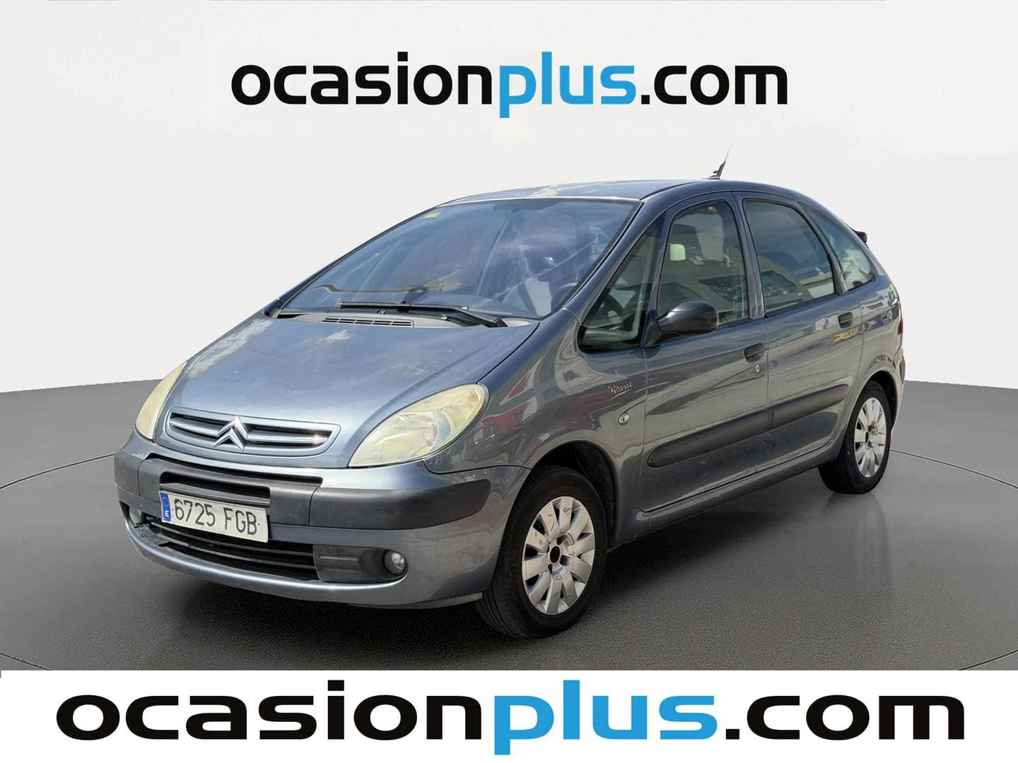 Citroën Xsara Citroën Xsara Picasso 1.6 HDi SX Top (92 CV) - 1700€ en Córdoba
