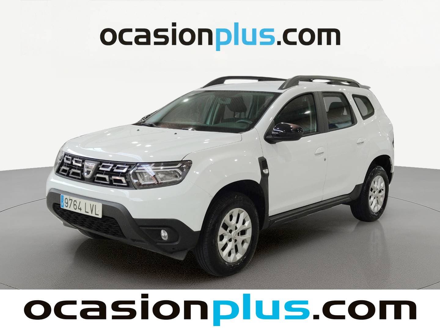 Dacia Duster Dacia Duster Comfort Blue dCi (115 CV) 4X2 - 16290€ en Asturias