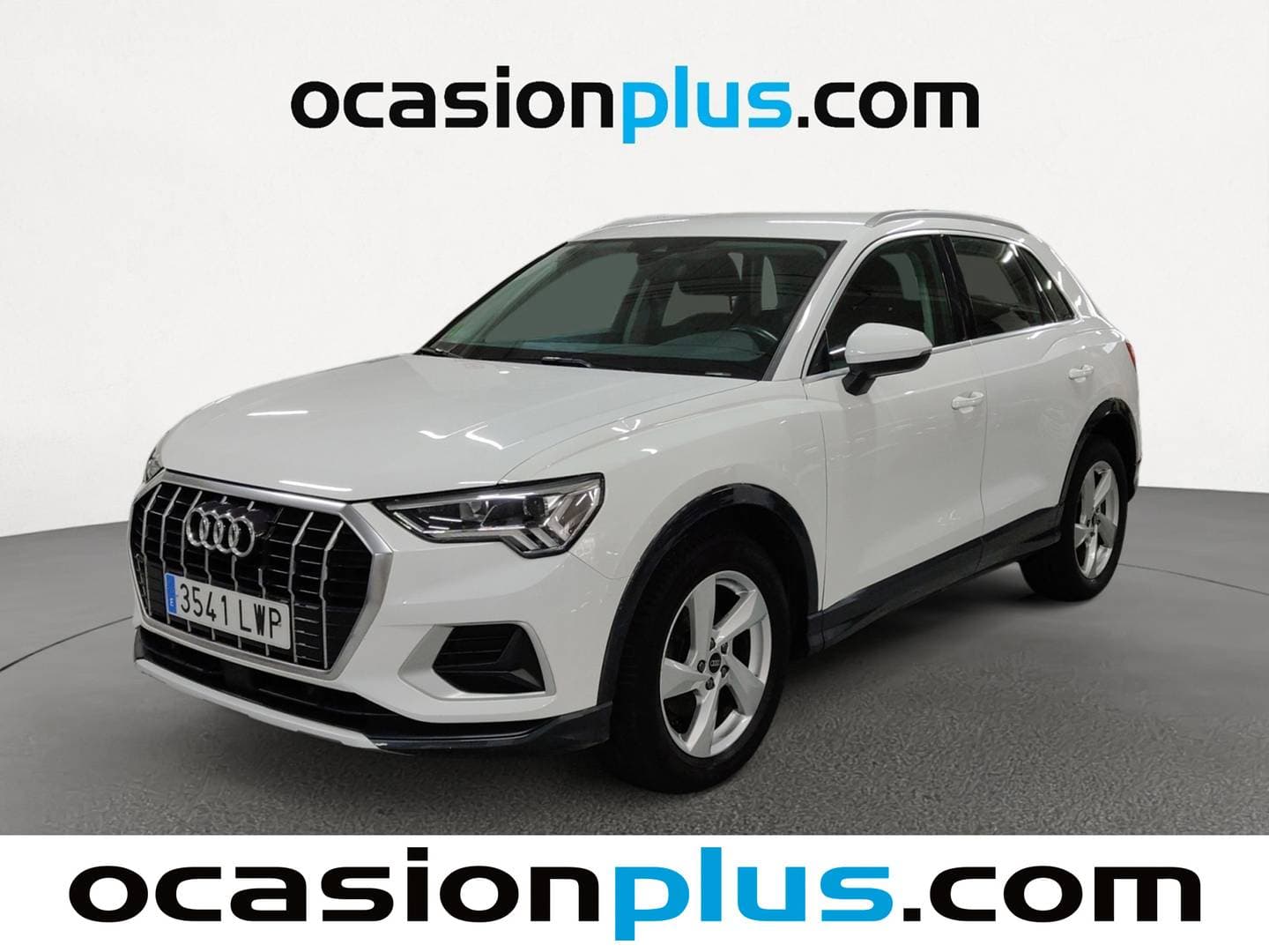 Audi Q3 Audi Q3 Advanced 35 TDI (150 CV) S tronic - 26450€ en Barcelona