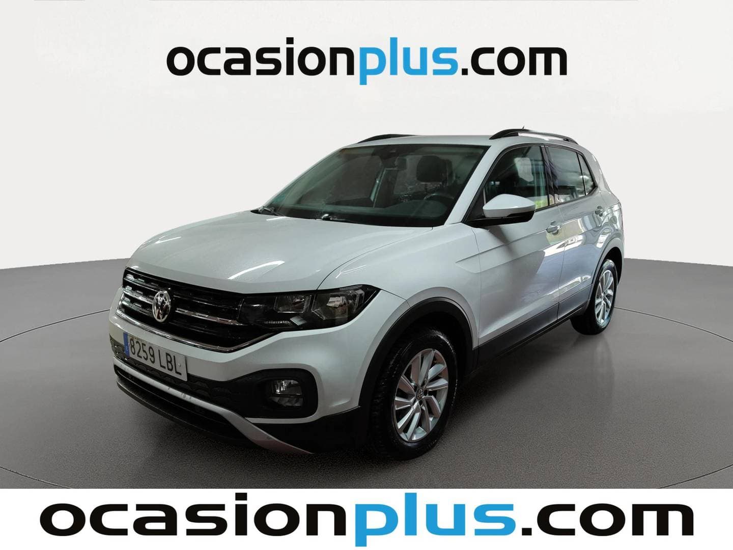 Volkswagen T-Cross Volkswagen T-Cross Advance 1.6 TDI (95 CV) - 11900€ en Madrid