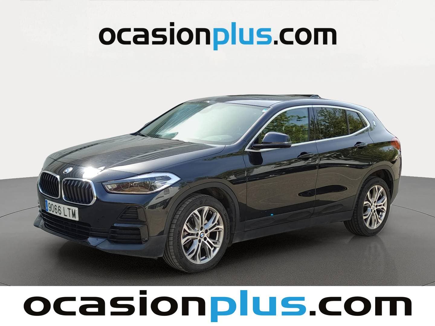 BMW X2 BMW X2 sDrive18i (140 CV) - 23800€ en Navarra