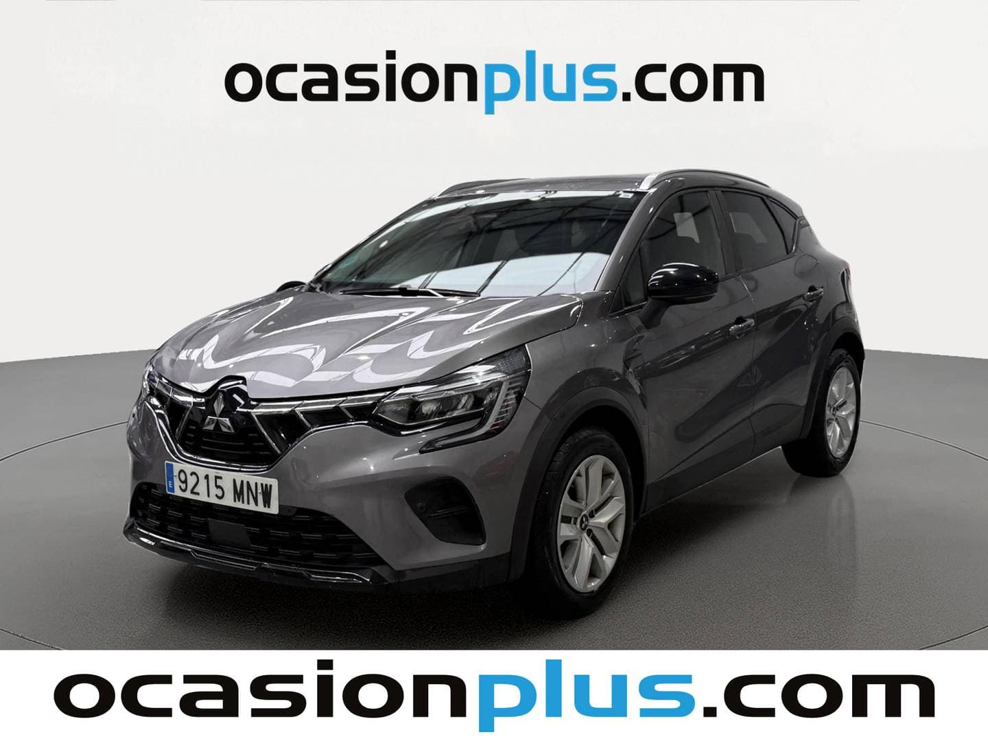 Mitsubishi ASX Mitsubishi ASX 100T Motion (91 CV) - 17950€ en Cáceres