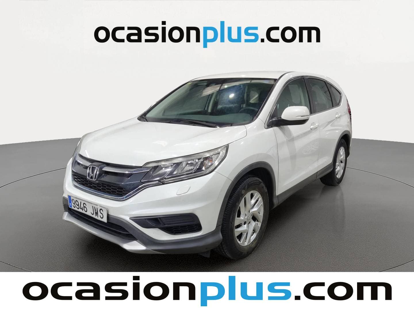 Honda CR-V Honda CR-V 1.6 i-DTEC Comfort 4x2 (120 CV) - 16450€ en Barcelona