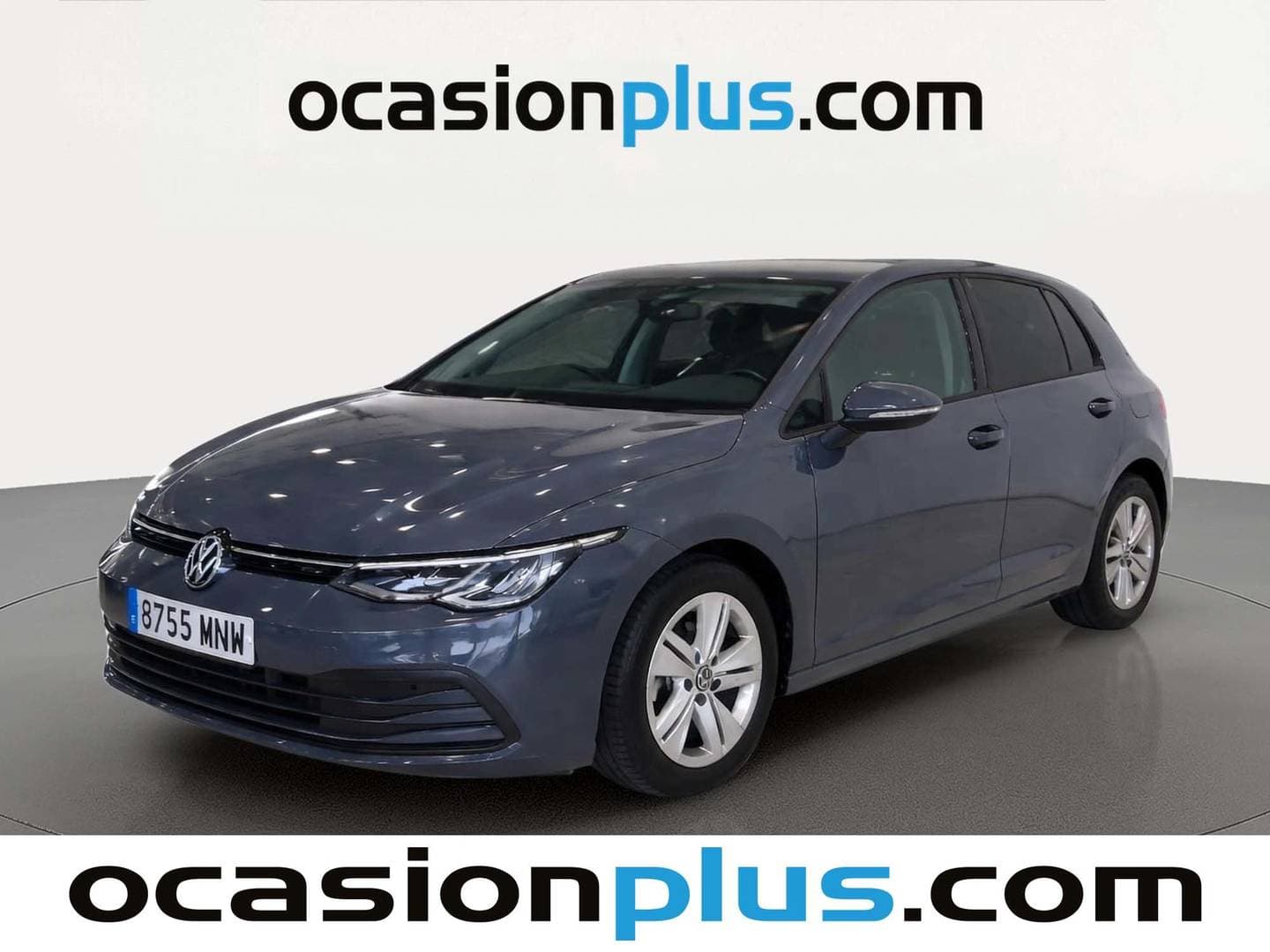 Volkswagen Golf Volkswagen Golf Life 1.5 eTSI (130 CV) DSG - 25890€ en Girona