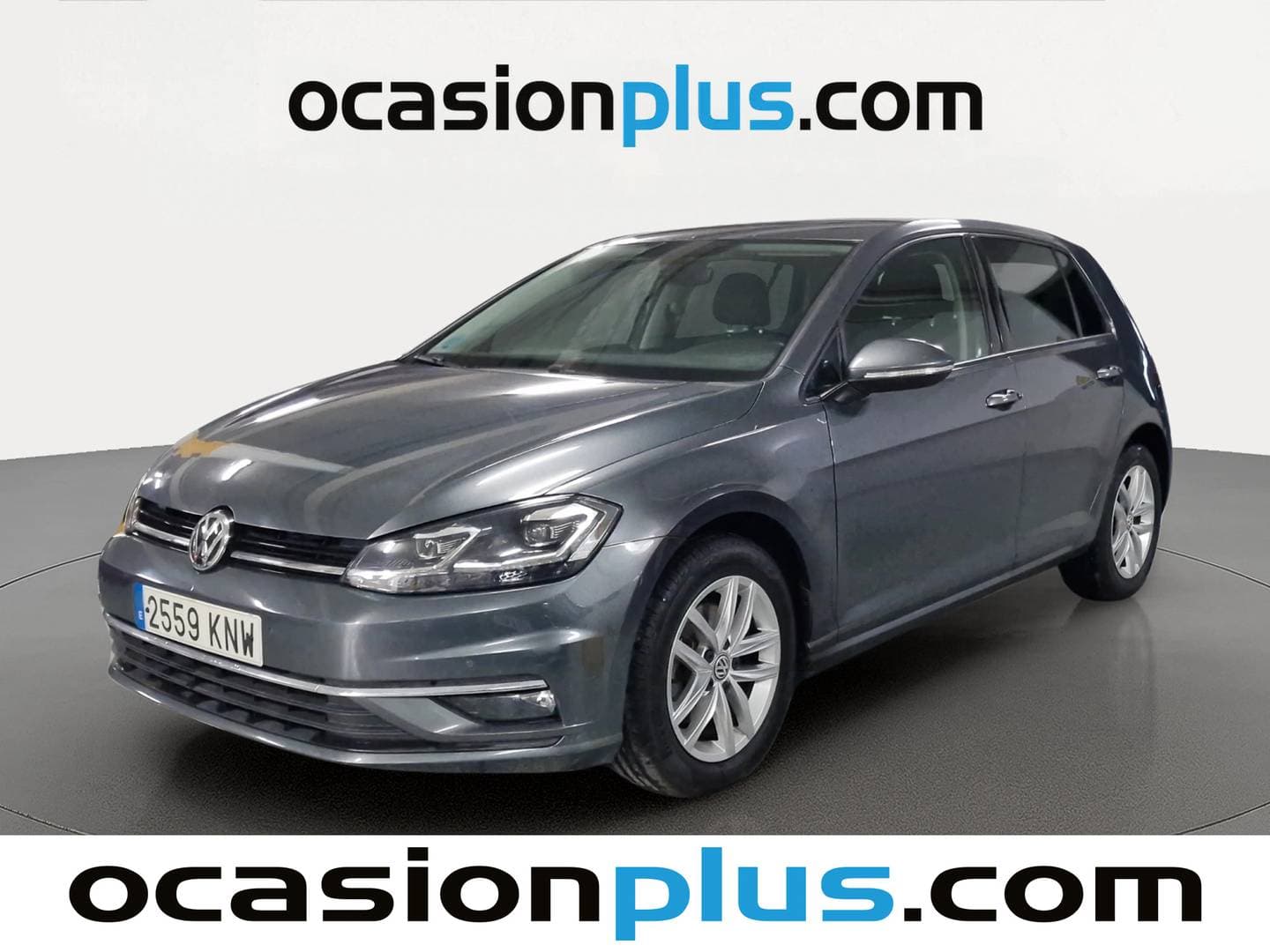 Volkswagen Golf Volkswagen Golf Advance 1.6 TDI (115 CV) DSG - 18290€ en Almería