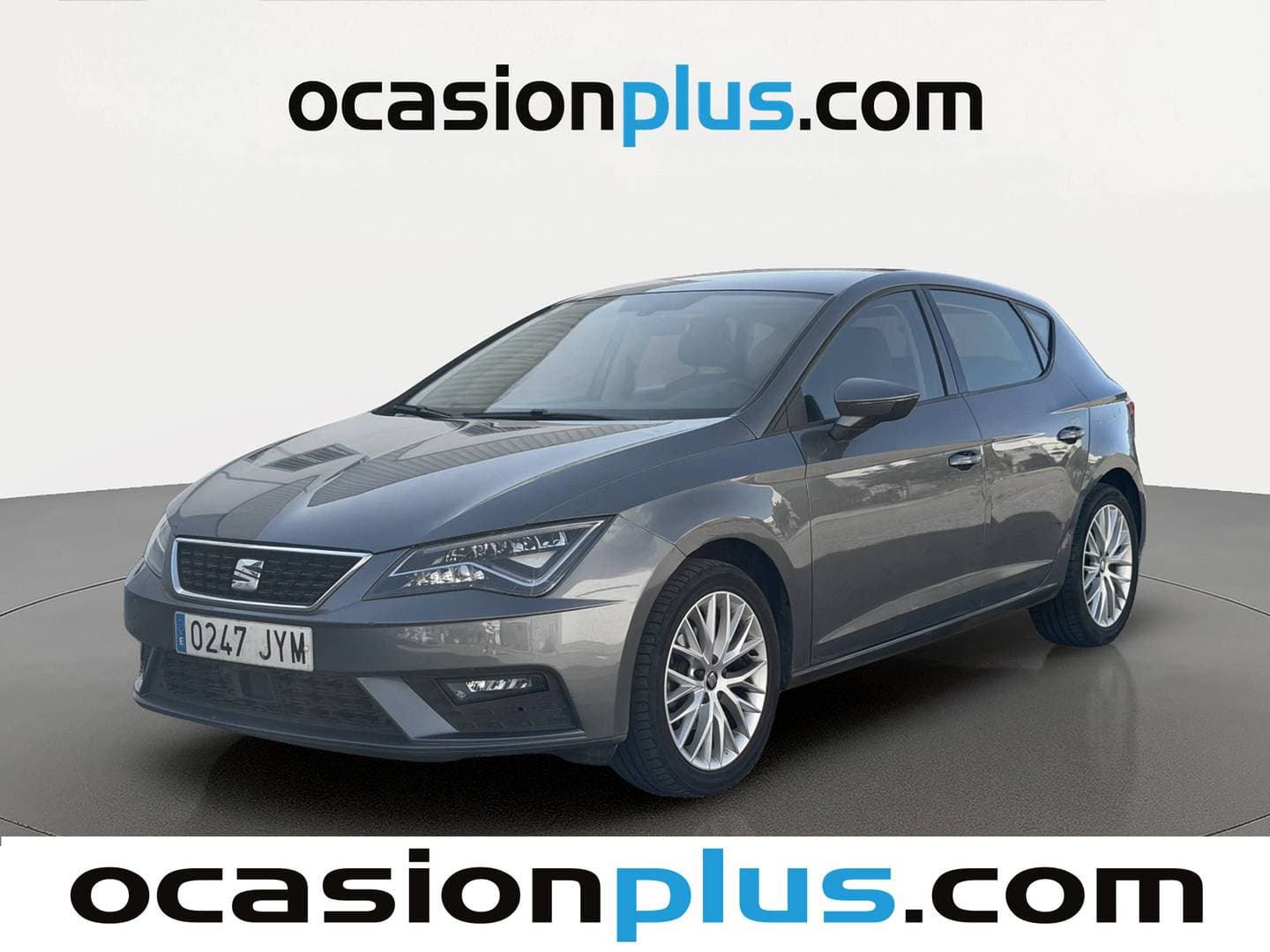 SEAT Leon Seat León 1.2 TSI S&S Style (110 CV) - 13490€ en Córdoba