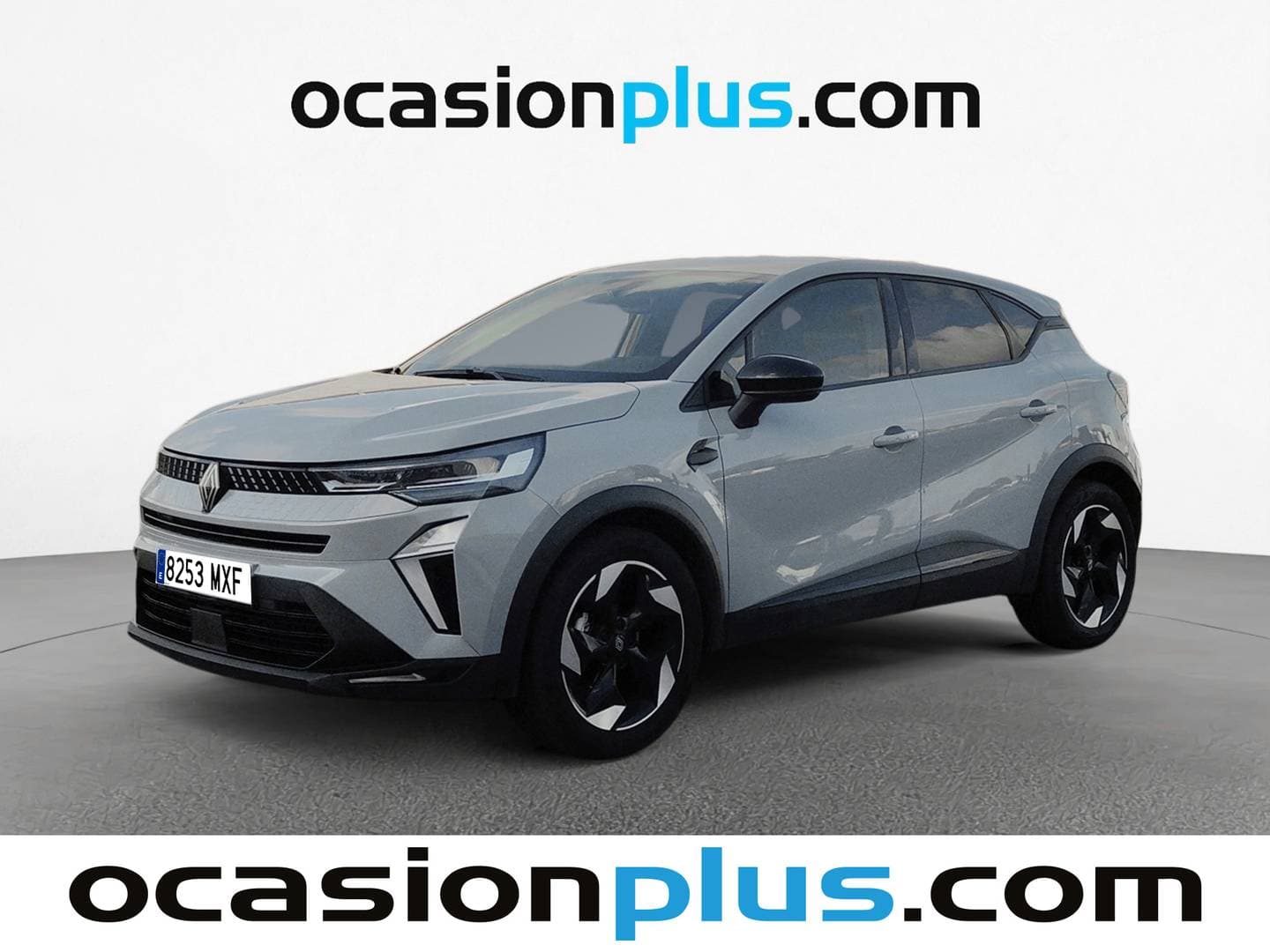 Renault Captur Renault Captur Techno TCe (90 CV) - 19890€ en Madrid