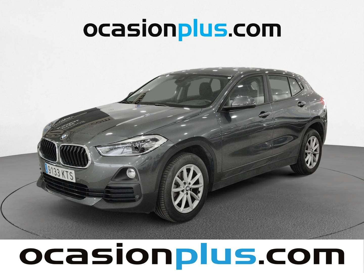 BMW X2 BMW X2 sDrive18d (150 CV) - 23250€ en Castellón