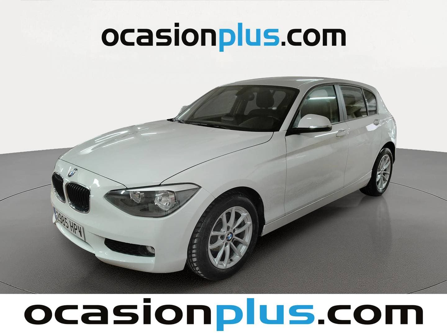 BMW Série 1 116d Essential Edition (116 CV) - 12999€ en La Coruña
