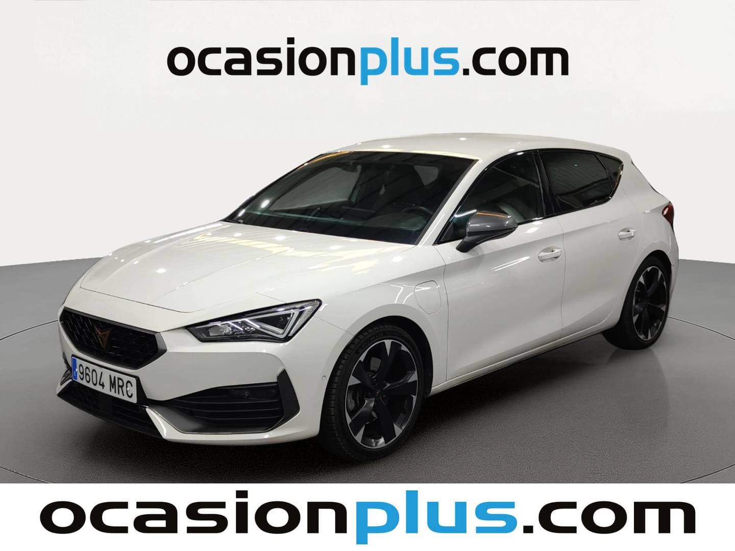 Cupra Leon Cupra León 1.4 e-Hybrid DSG (204 CV) - 27990€ en Sevilla