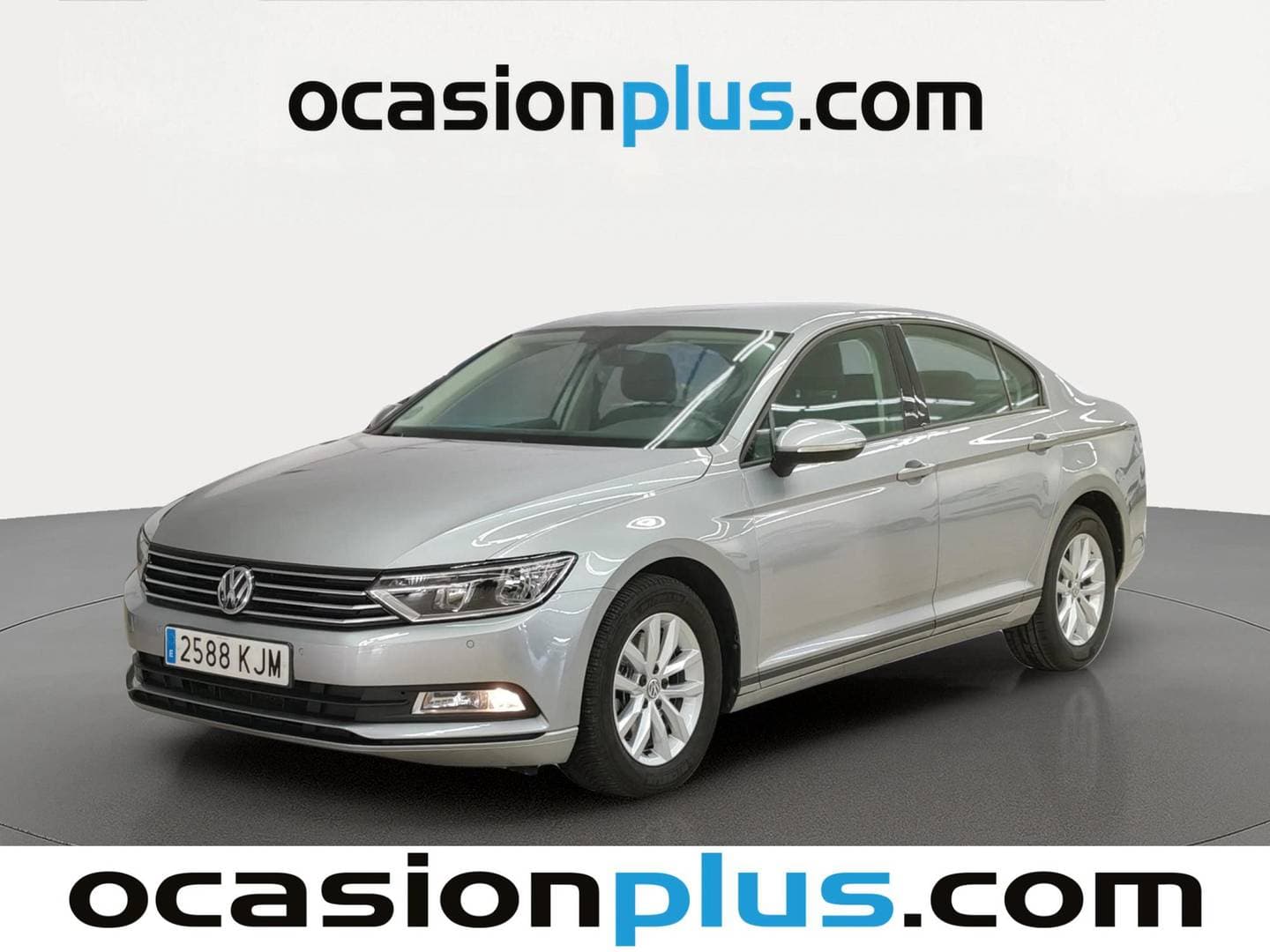Volkswagen Passat Volkswagen Passat Edition 1.6 TDI (120 CV) - 15900€ en Navarra