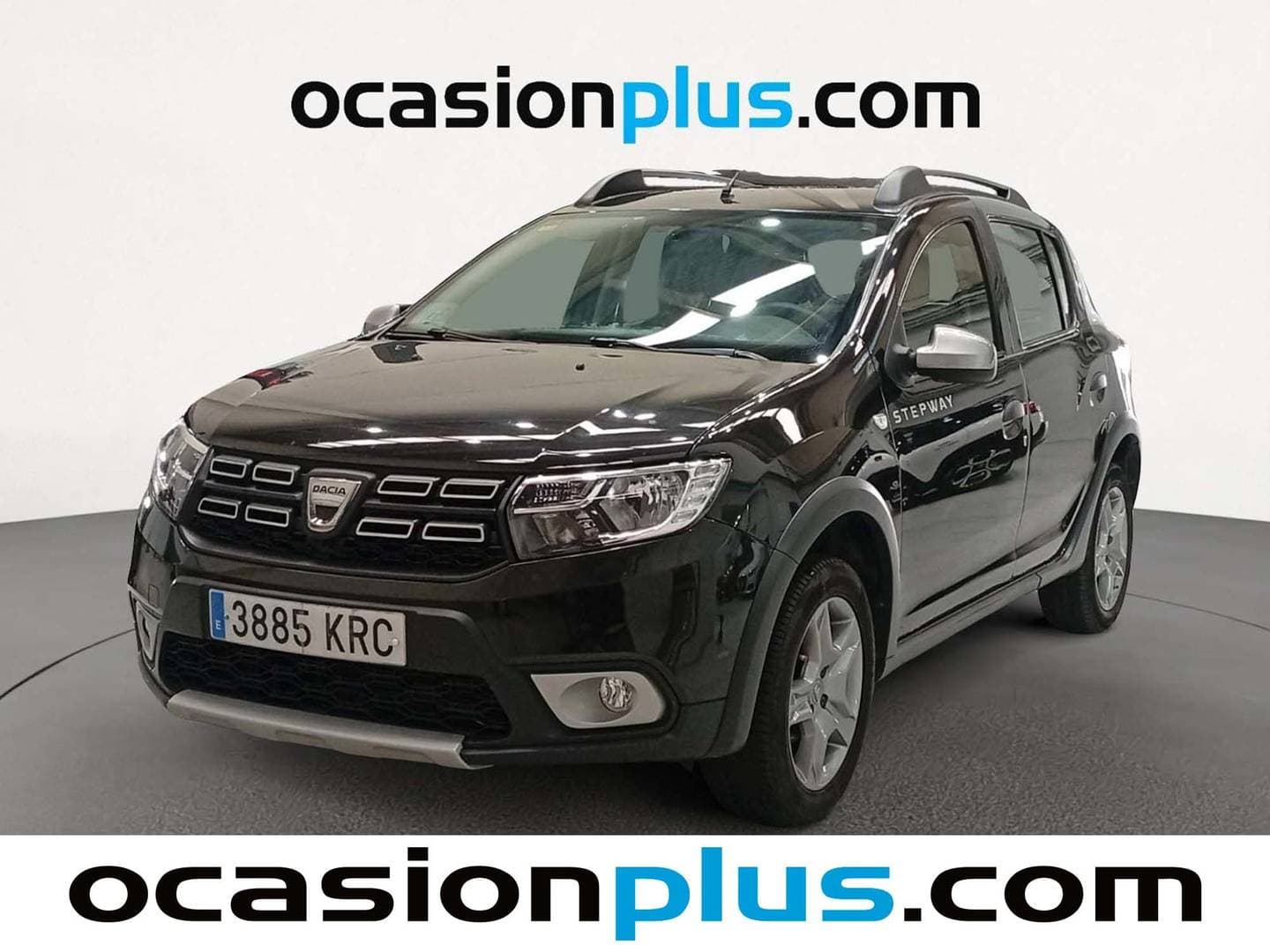 Dacia Sandero Dacia Sandero Essential TCE (90 CV) GLP - 9800€ en Huelva