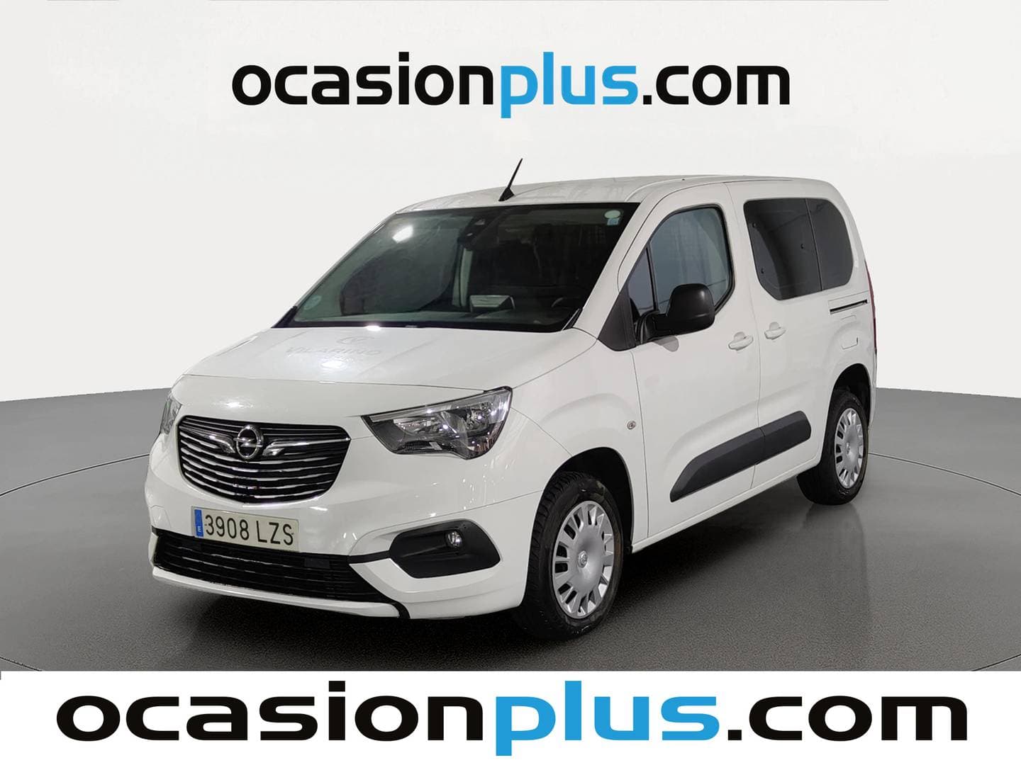 Opel Combo Opel Combo Life 1.5 TD Business Edition Plus L1 (102 CV) - 13850€ en La Coruña