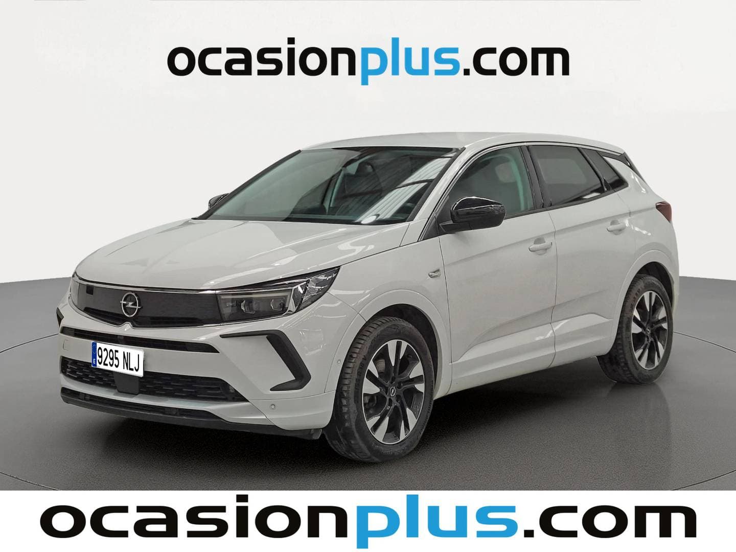 Opel Grandland Opel Grandland 1.5 CDTi Design & Tech Auto (130 CV) - 17890€ en Madrid