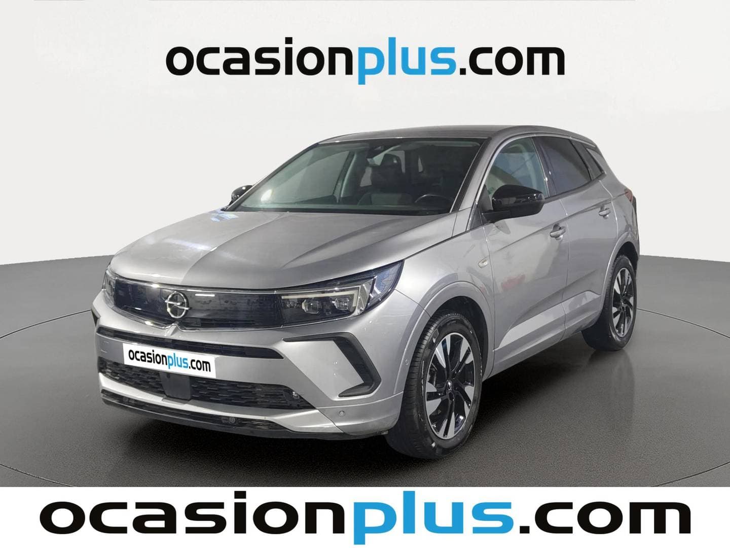Opel Grandland Opel Grandland 1.5 CDTi Design & Tech Auto (130 CV) - 17190€ en La Coruña