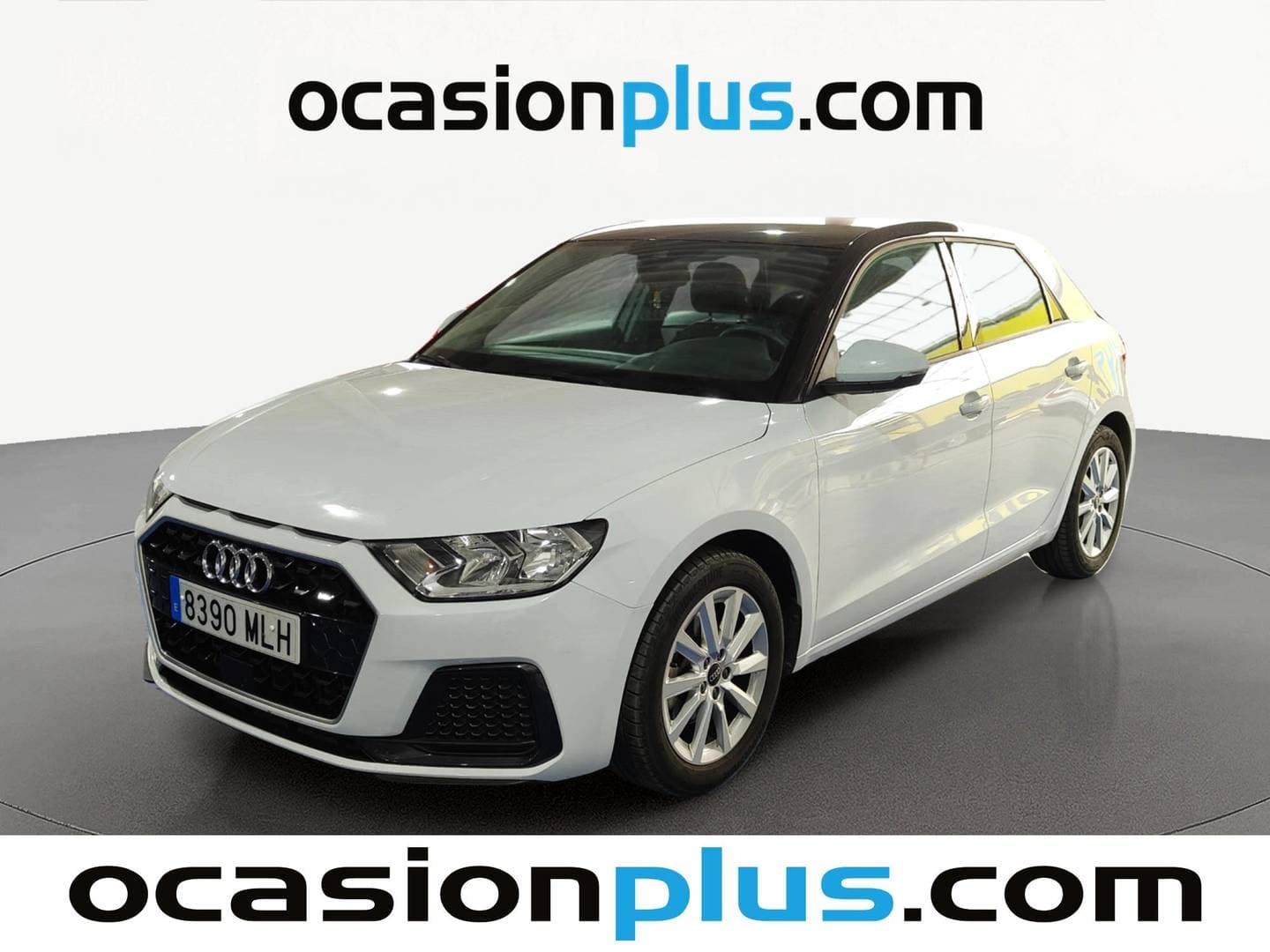 Audi A1 Audi A1 Sportback Advanced 30 TFSI 81 kW (110 CV) - 24890€ en Sevilla