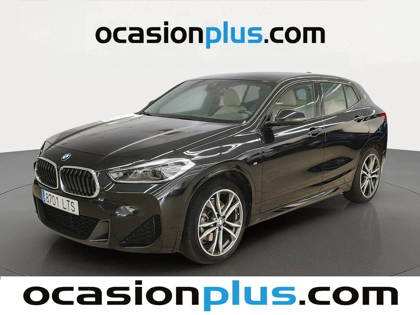 BMW X2 BMW X2 sDrive20i (178 CV) Pack M - 29500€ en Navarra