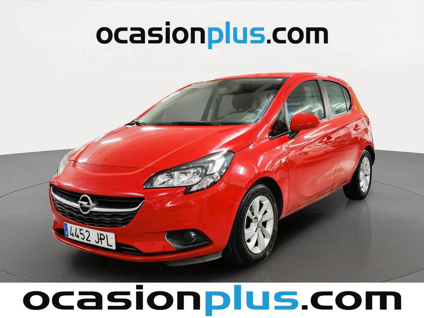 Opel Corsa Opel Corsa 1.4 Selective (90 CV) - 7290€ en Barcelona