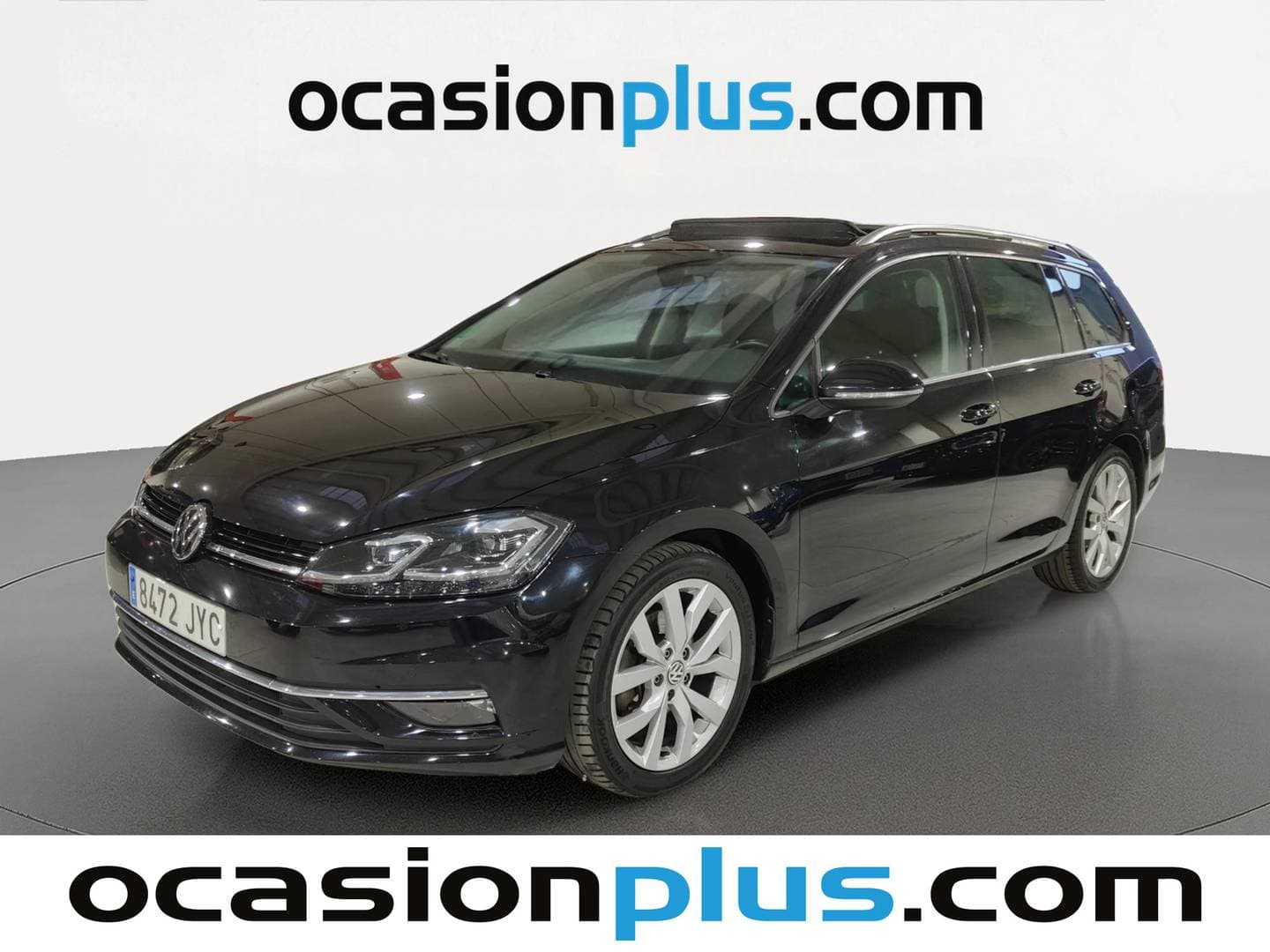 Volkswagen Golf Volkswagen Golf Variant Sport 2.0 TDI (150 CV) DSG - 16790€ en Barcelona