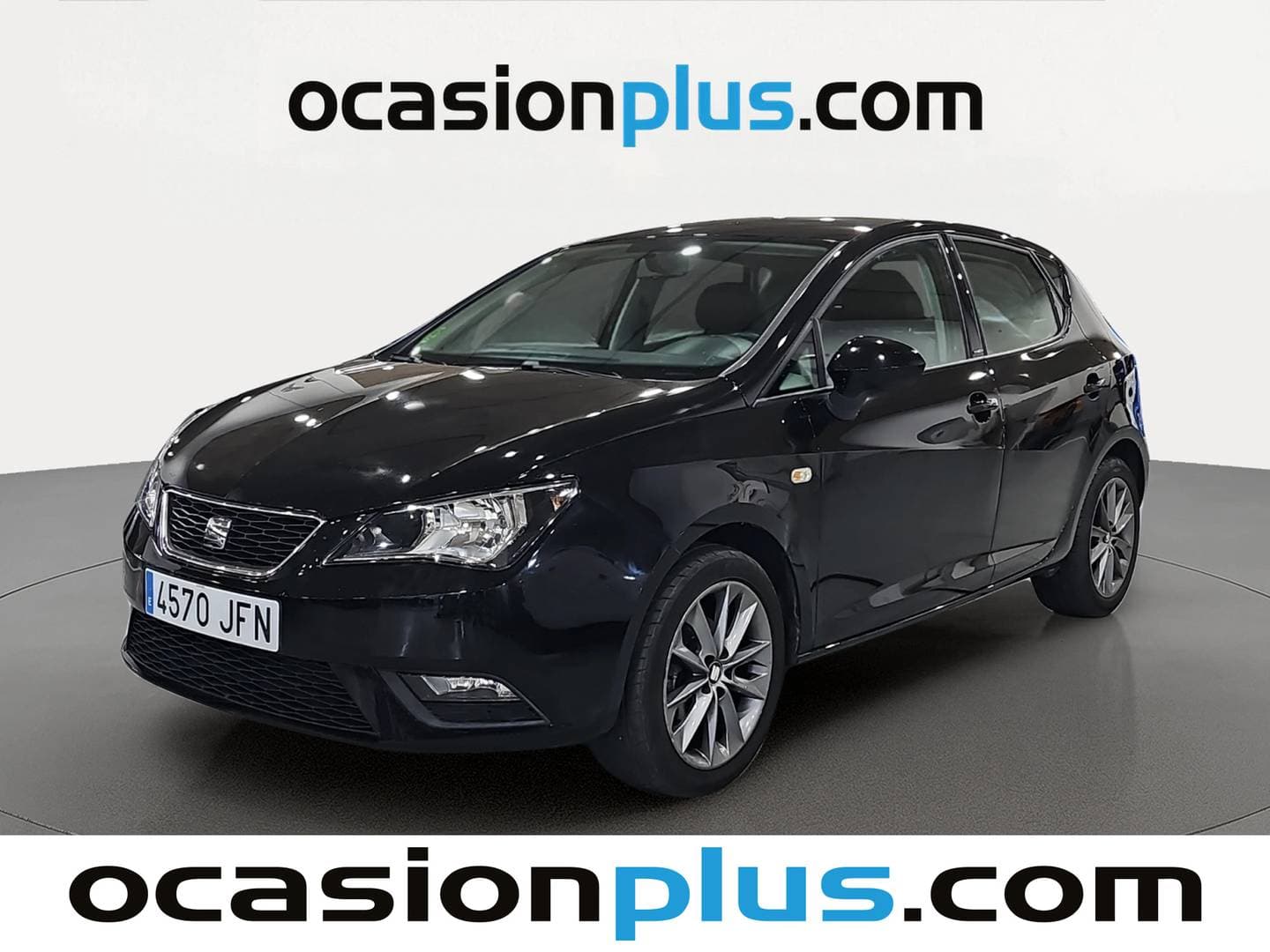 SEAT Ibiza Seat Ibiza 1.2 TSI Style ITech 30 Aniversario (85 CV) - 9700€ en Valencia