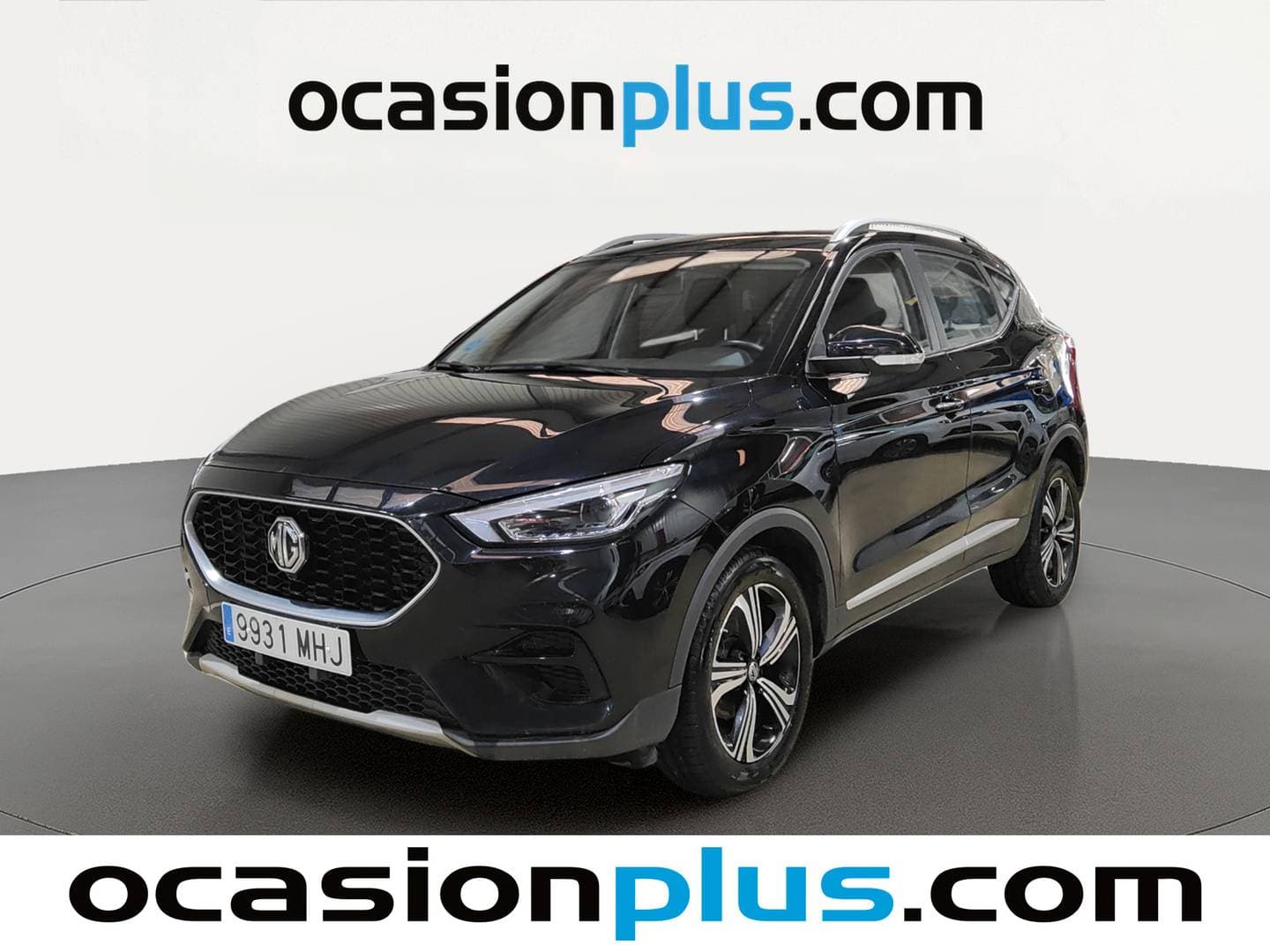 MG ZS MG ZS 1.5 Comfort (106 CV) - 12690€ en Cantabria