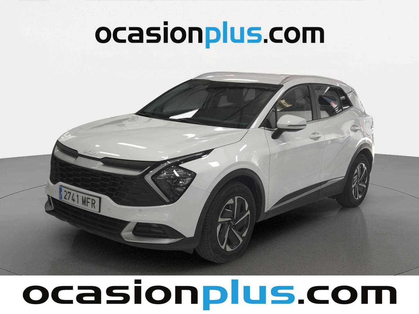 Kia Sportage KIA Sportage 1.6 T-GDi Drive 4x2 (150 CV) - 24690€ en Cádiz
