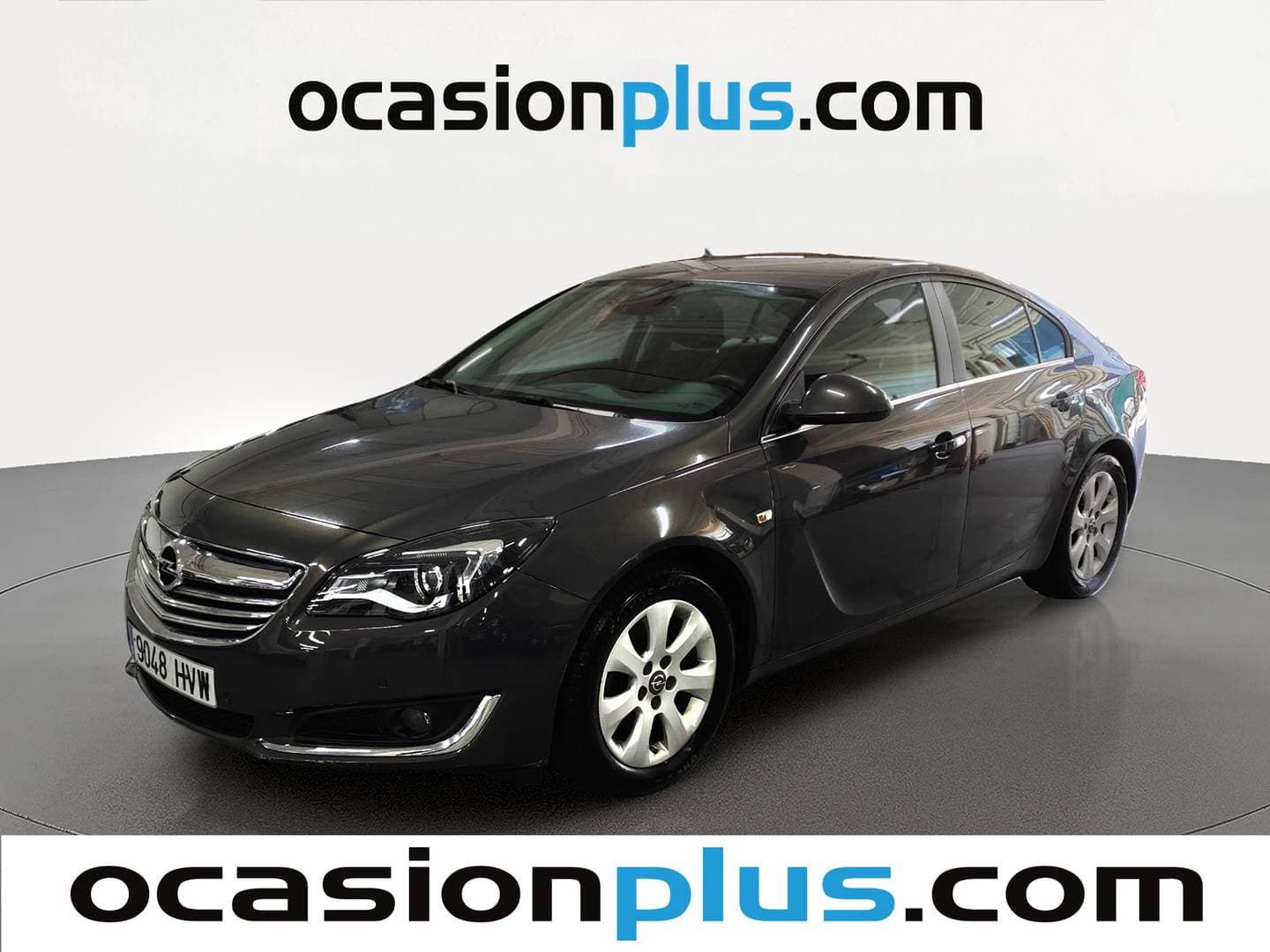 Opel Insignia Opel Insignia 2.0 CDTI ecoFlex S&S Selective (120 CV) - 8500€ en Pontevedra