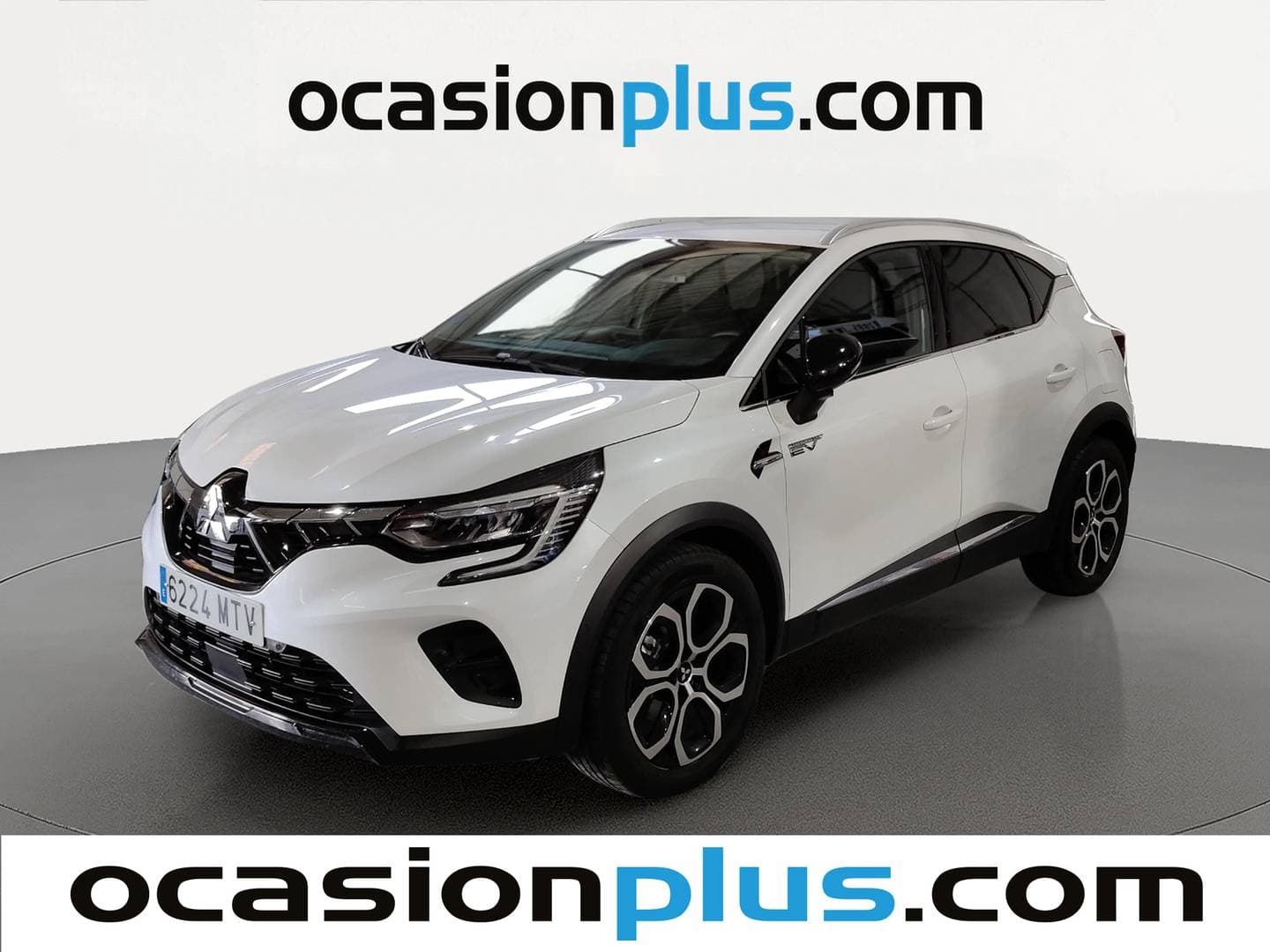 Mitsubishi ASX Mitsubishi ASX 160 PHEV Kaiteki (159 CV) - 23950€ en Madrid