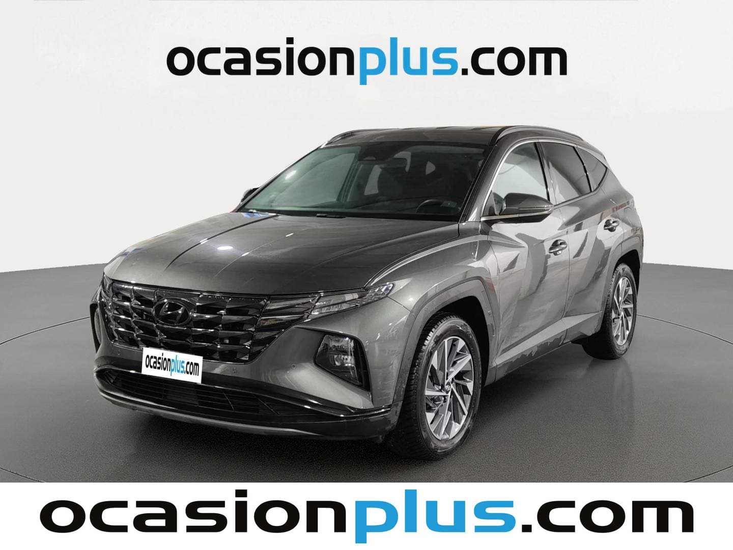 Hyundai Tucson Hyundai Tucson 1.6 CRDI Maxx (115 CV) - 22750€ en Huelva