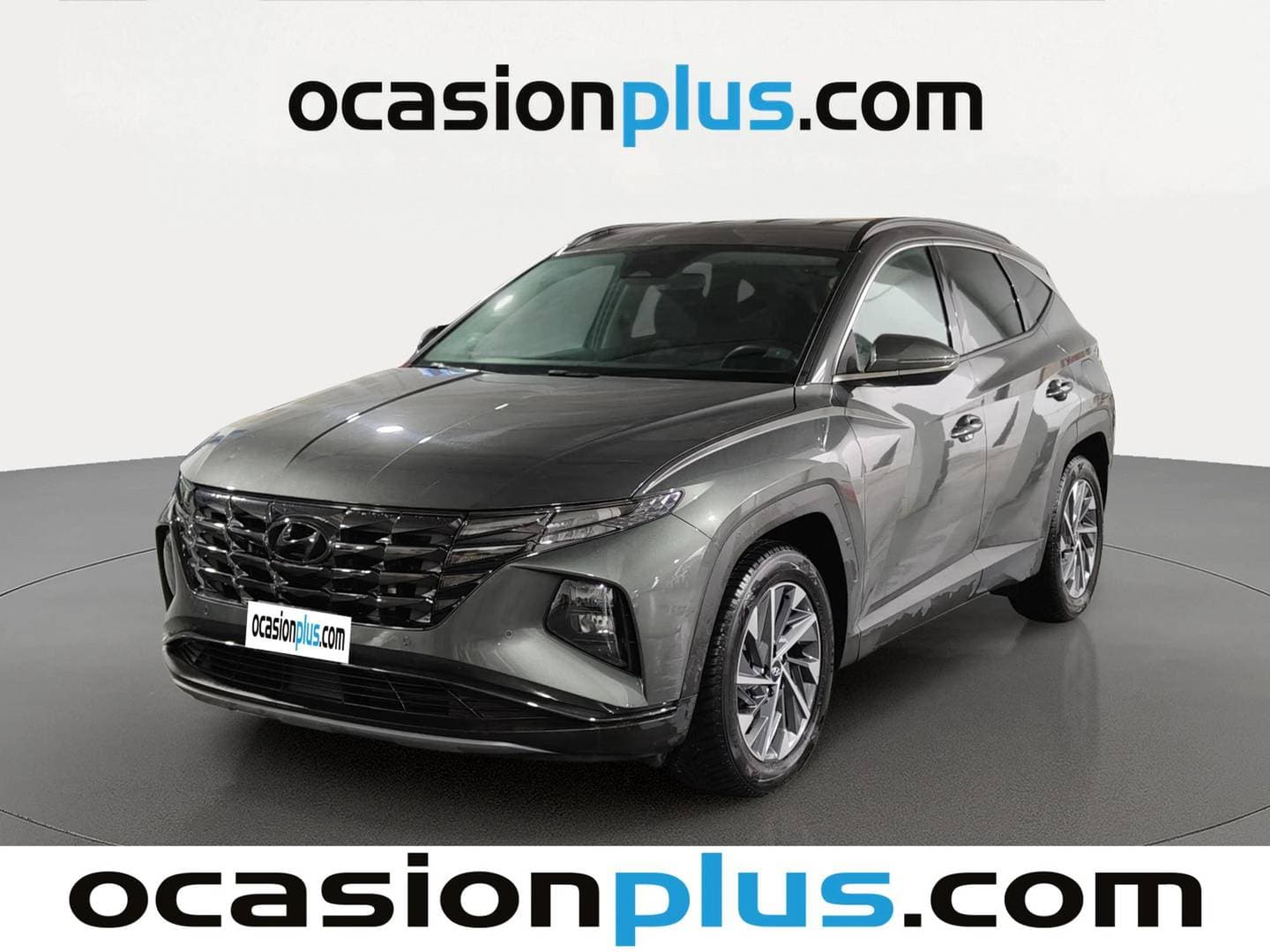 Hyundai Tucson Hyundai Tucson 1.6 CRDI Maxx (115 CV) - 22750€ en La Coruña