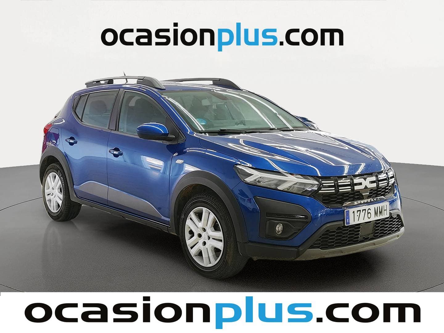 Dacia Sandero Dacia Sandero Stepway Essential ECO-G (101 CV) - 13690€ en Álava