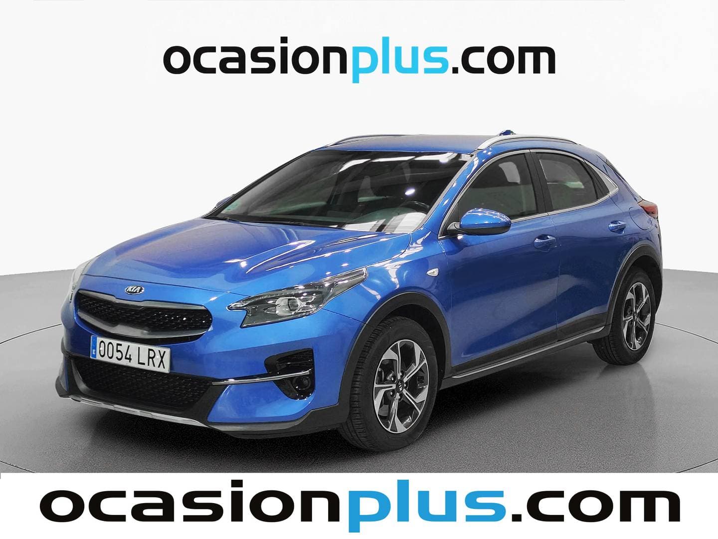 Kia XCeed KIA XCeed 1.0 T-GDi Drive (120 CV) - 16450€ en Valencia