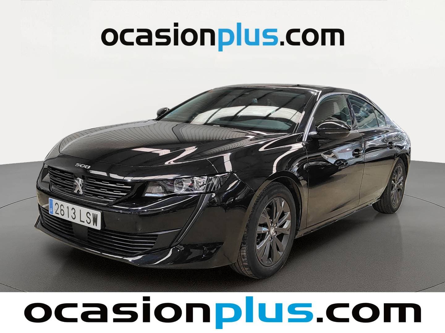 Peugeot 508 Peugeot 508 BlueHDi 130 S&S Active EAT8 (130 CV) - 17200€ en Cantabria