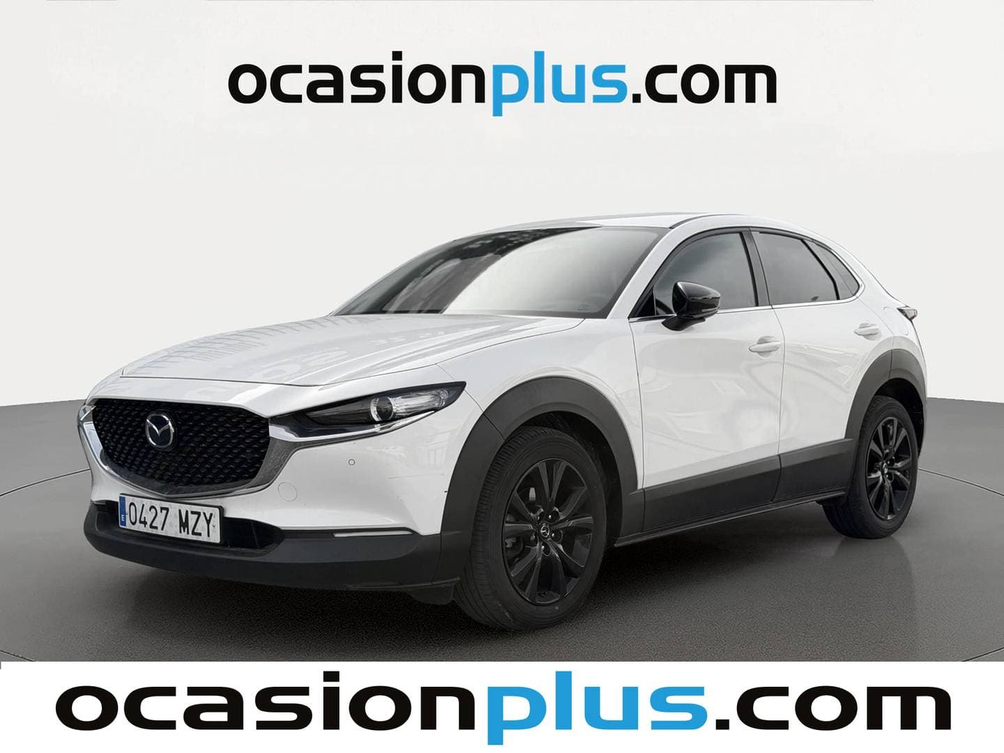 Mazda CX-30 Mazda CX-30 e-SKYACTIV G Homura AT (140 CV) - 27950€ en Córdoba