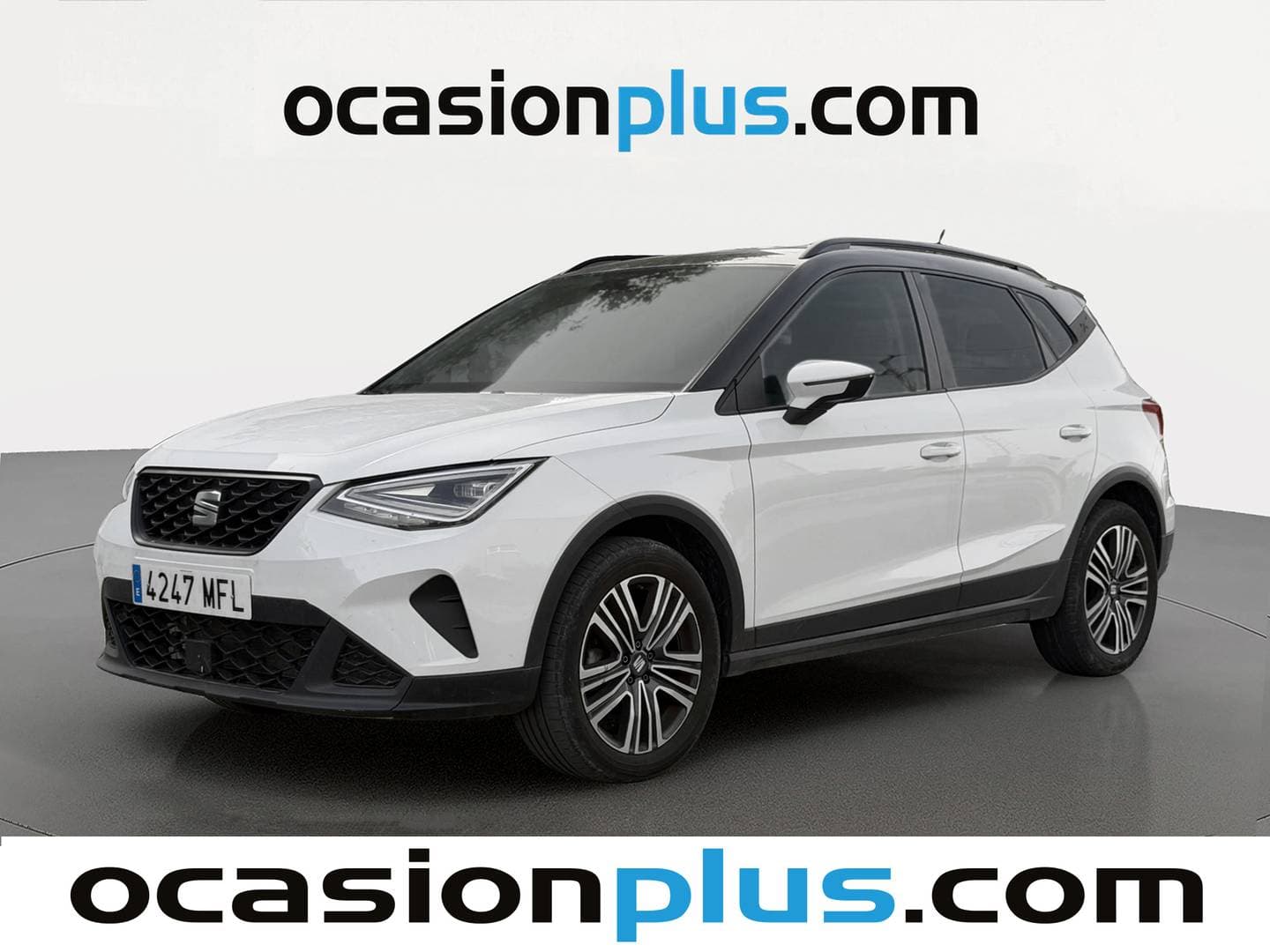 SEAT Arona Seat Arona 1.0 TSI Style XM Edition (110 CV) - 15750€ en Granada