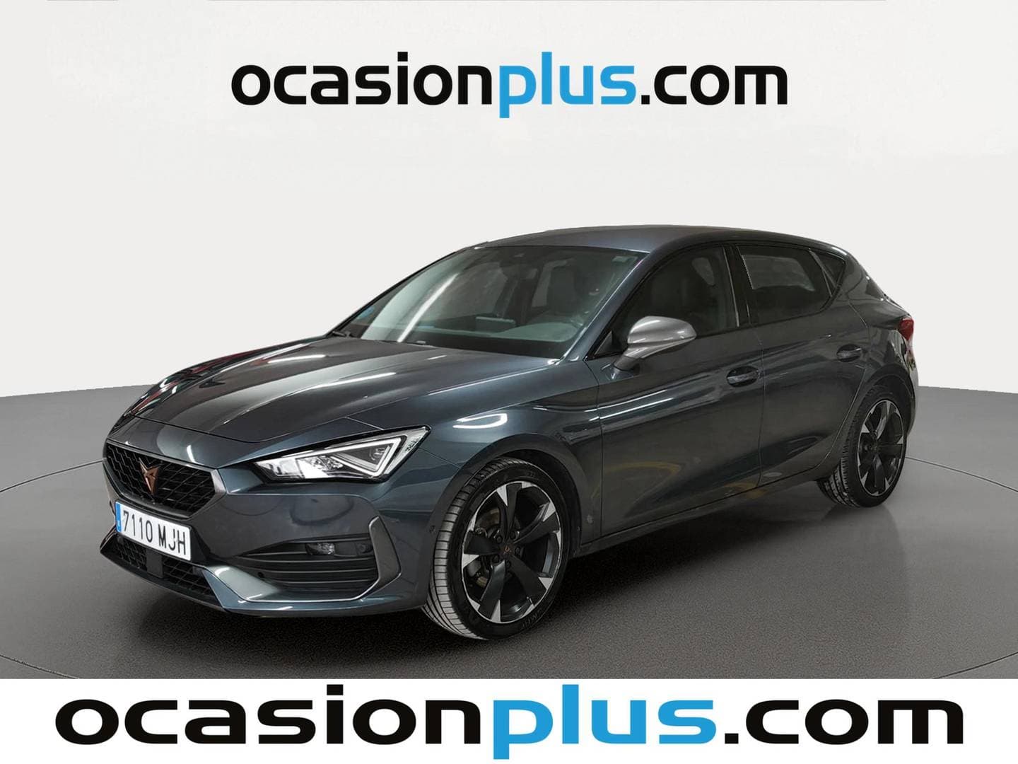 Cupra Leon Cupra León 1.5 eTSI DSG (150 CV) - 23350€ en Madrid