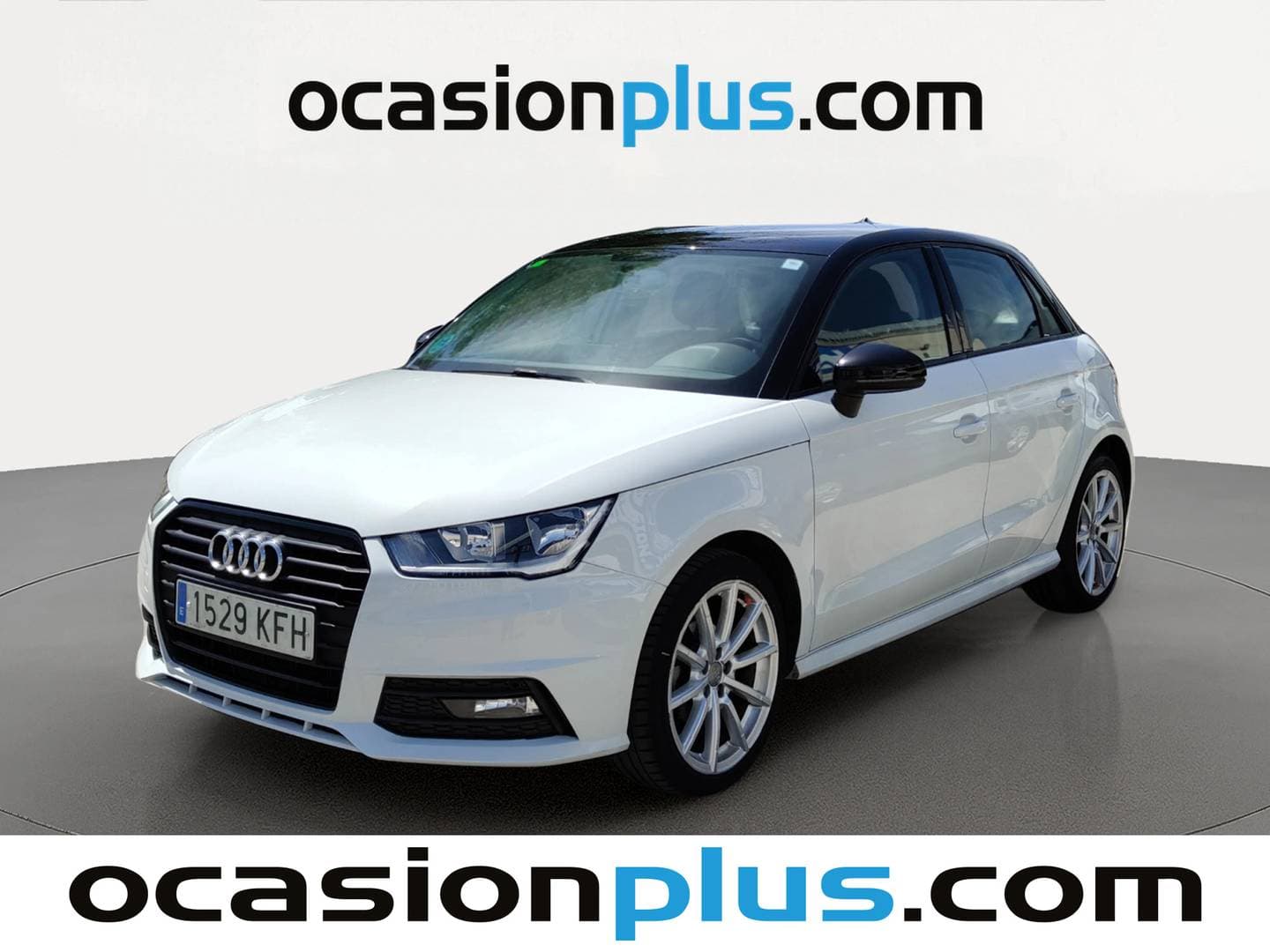 Audi A1 Audi A1 Sportback Adrenalin 1.0 TFSI (95 CV) - 14990€ en Madrid