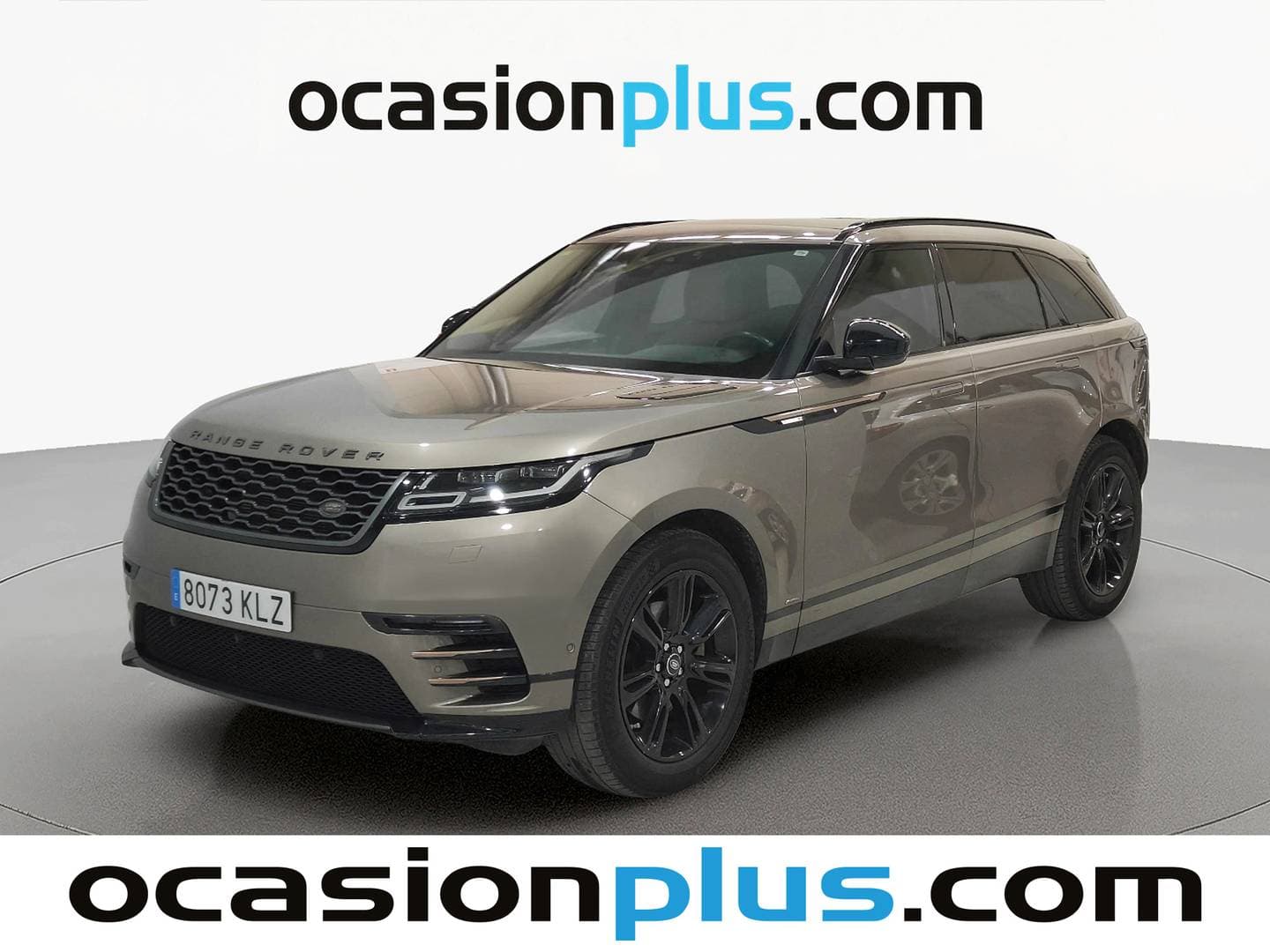 Land Rover Range Land Rover Range Rover Velar D300 R-Dynamic SE 4WD Auto (300 CV) - 29790€ en Murcia
