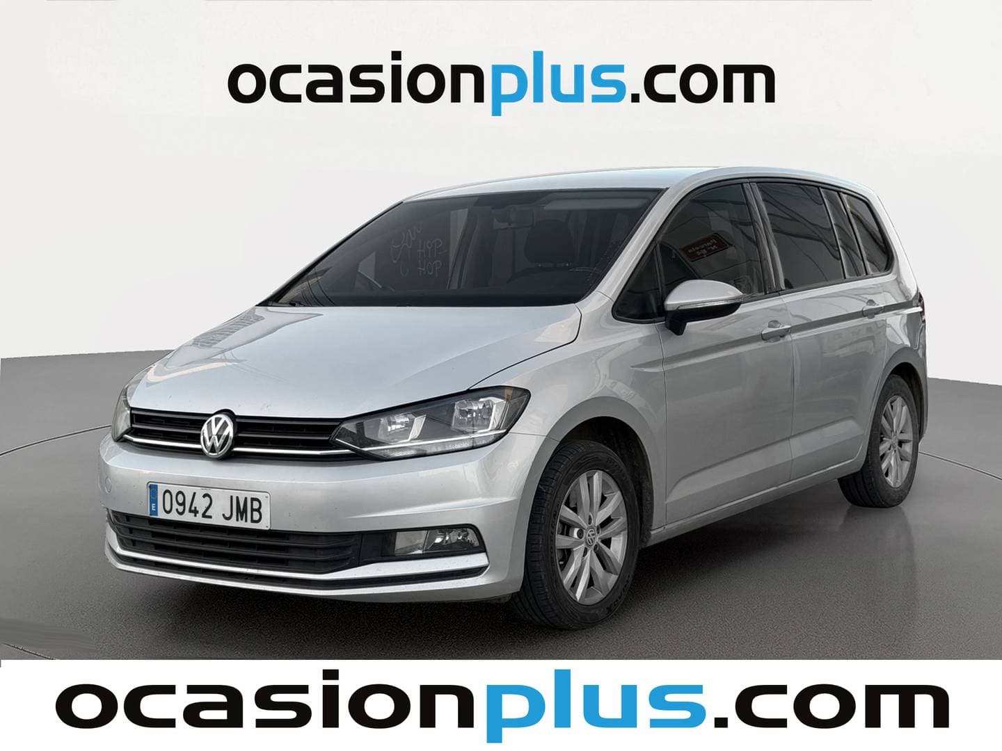 Volkswagen Touran Volkswagen Touran Edition 1.6 TDI BMT (110 CV) 7 plazas - 16300€ en Córdoba