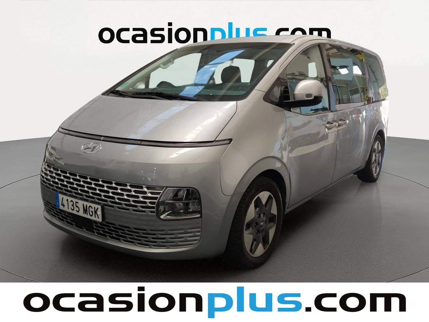 Hyundai STARIA Hyundai Staria 2.2 CRDI Tecno 9S Auto (177 CV 7 Plazas) - 35900€ en Cádiz