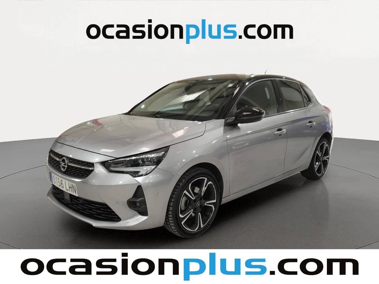 Opel Corsa Opel Corsa 1.2 Turbo XHL GS-Line (100 CV) - 11990€ en Barcelona