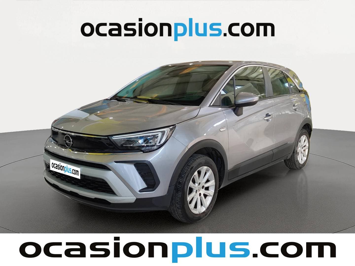 Opel Crossland Opel Crossland 1.2 Edition (110 CV) - 9900€ en Sevilla