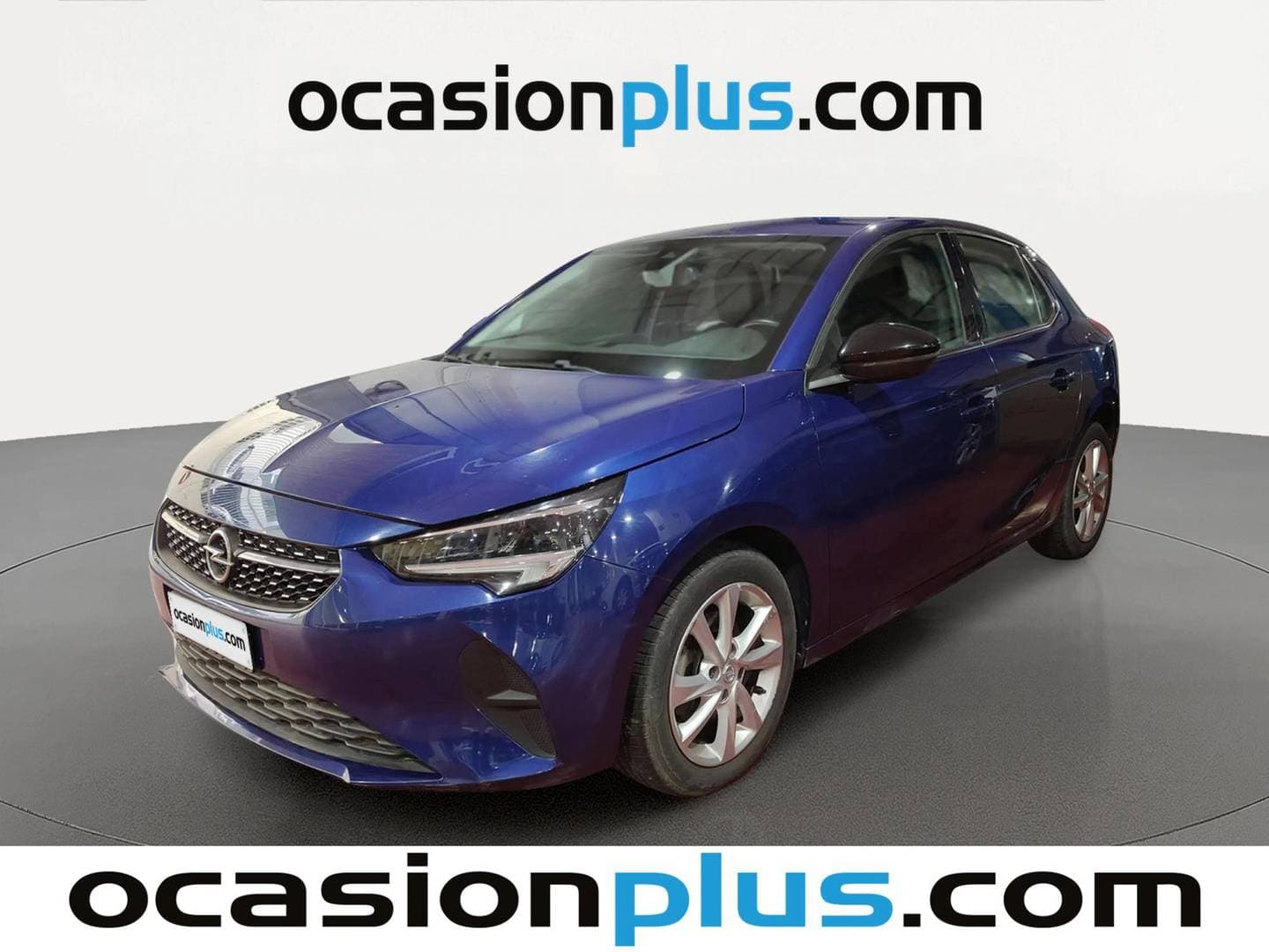 Opel Corsa Opel Corsa 1.2 Turbo XHL Elegance (100 CV) - 9590€ en Murcia
