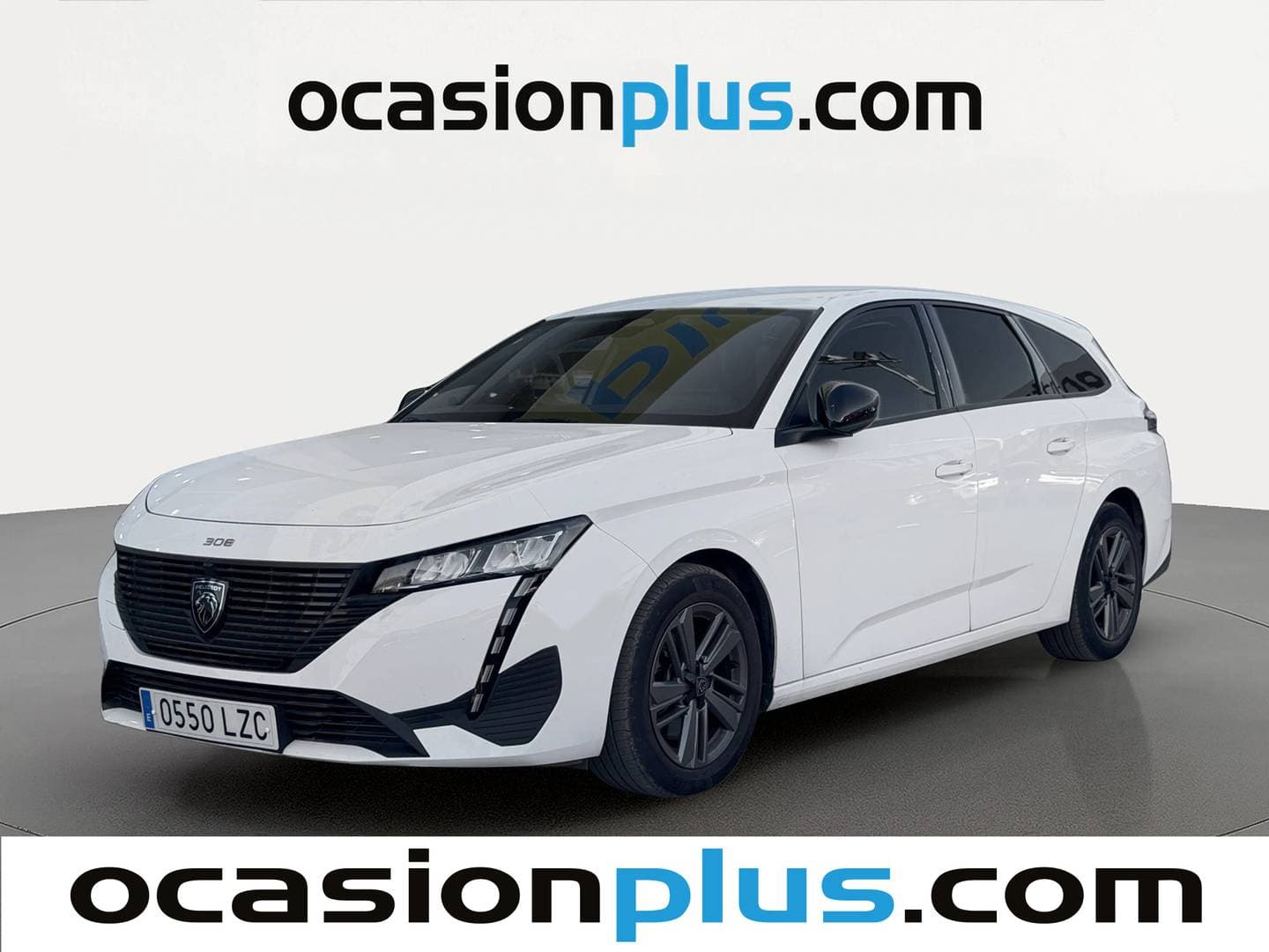 Peugeot 308 Peugeot 308 SW BlueHDi 130 S&S Active Pack (130 CV) - 14150€ en Córdoba